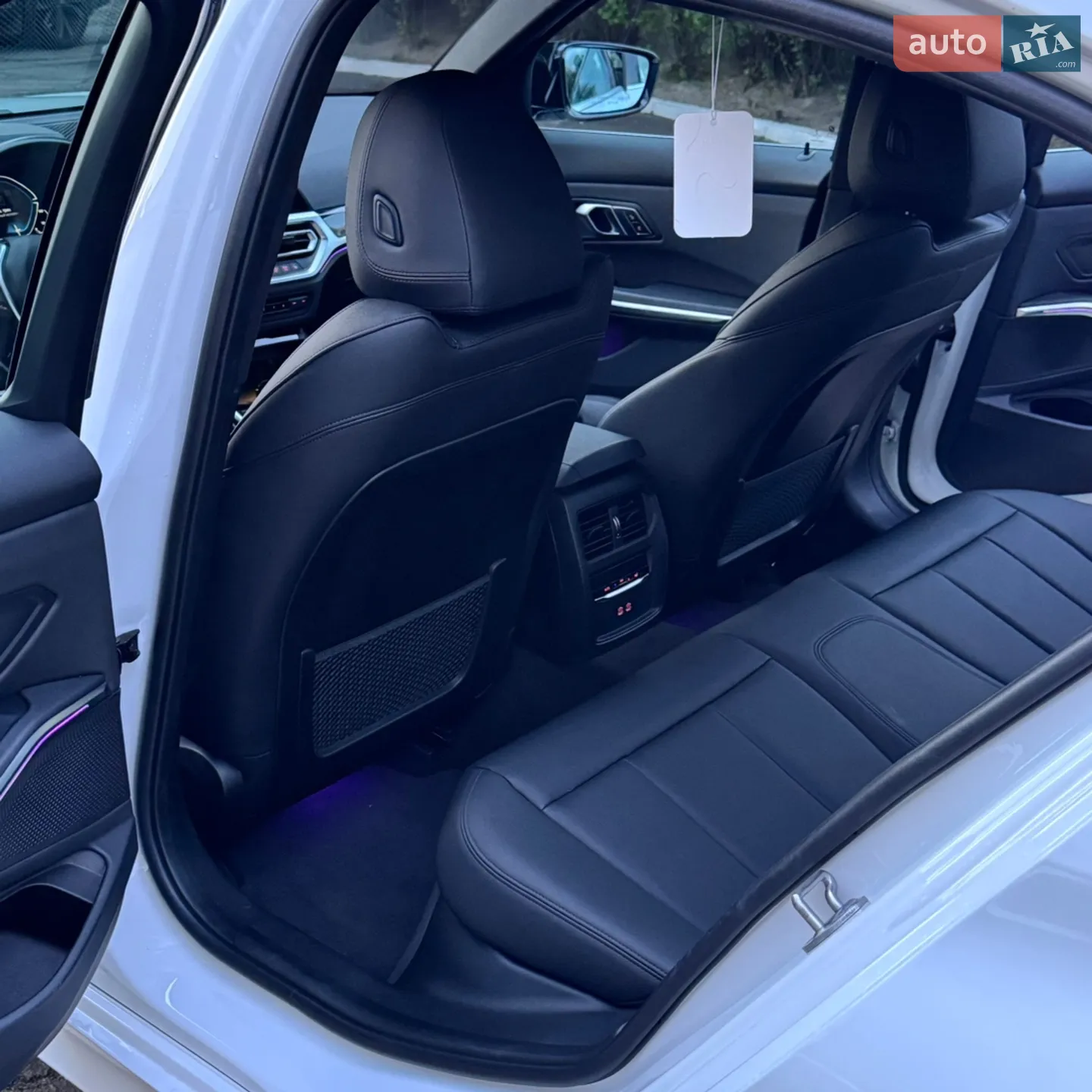 2021 BMW 3er - мініатюра 11