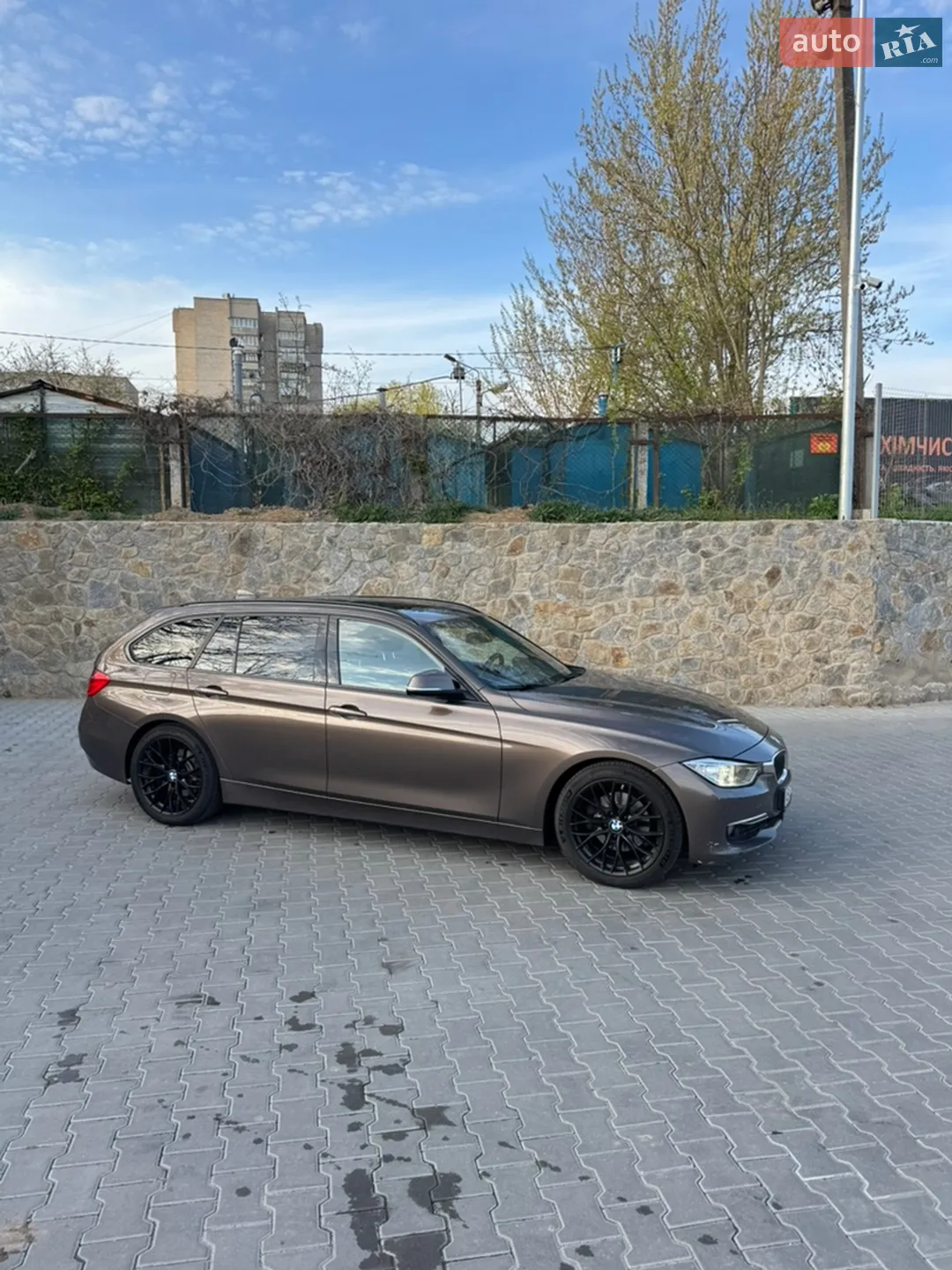2015 BMW 3er - мініатюра 24