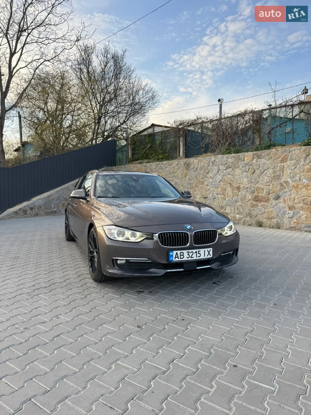 2015 BMW 3er - мініатюра 29