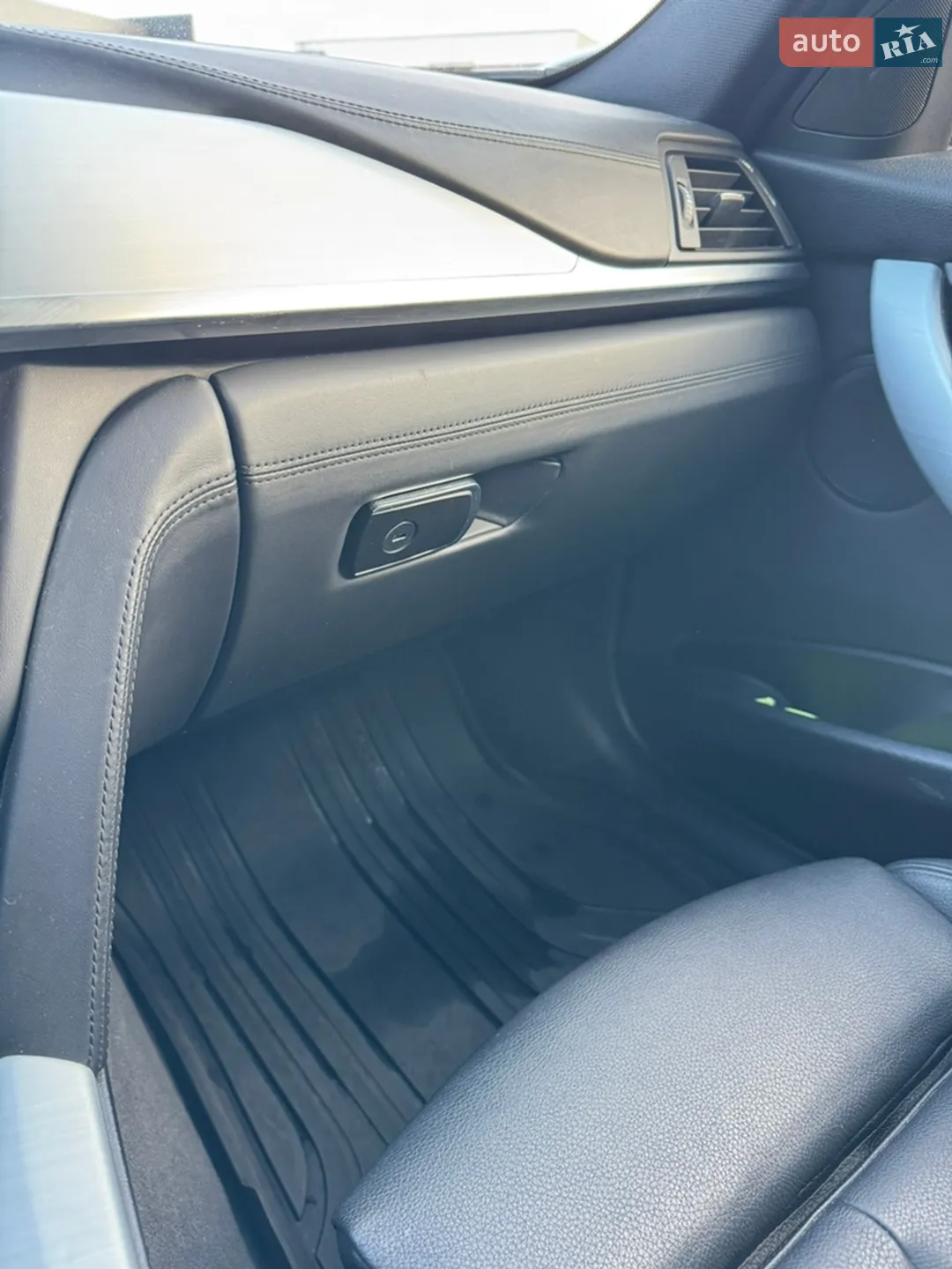 2015 BMW 3er - мініатюра 50