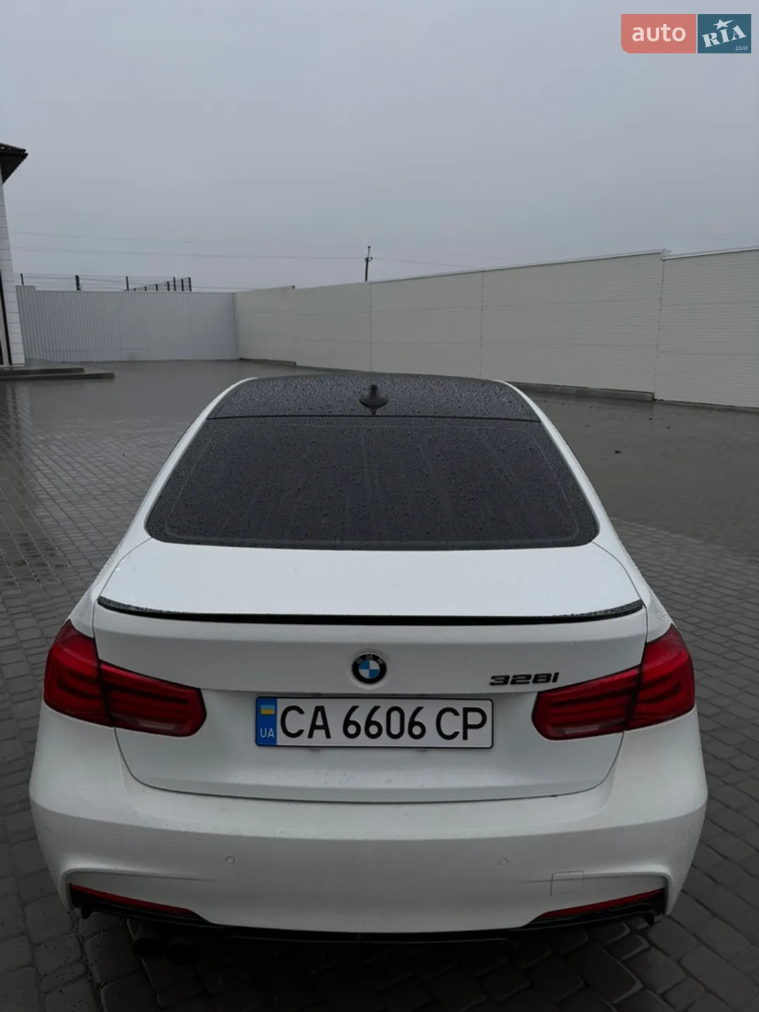 2016 BMW 3er - мініатюра 17