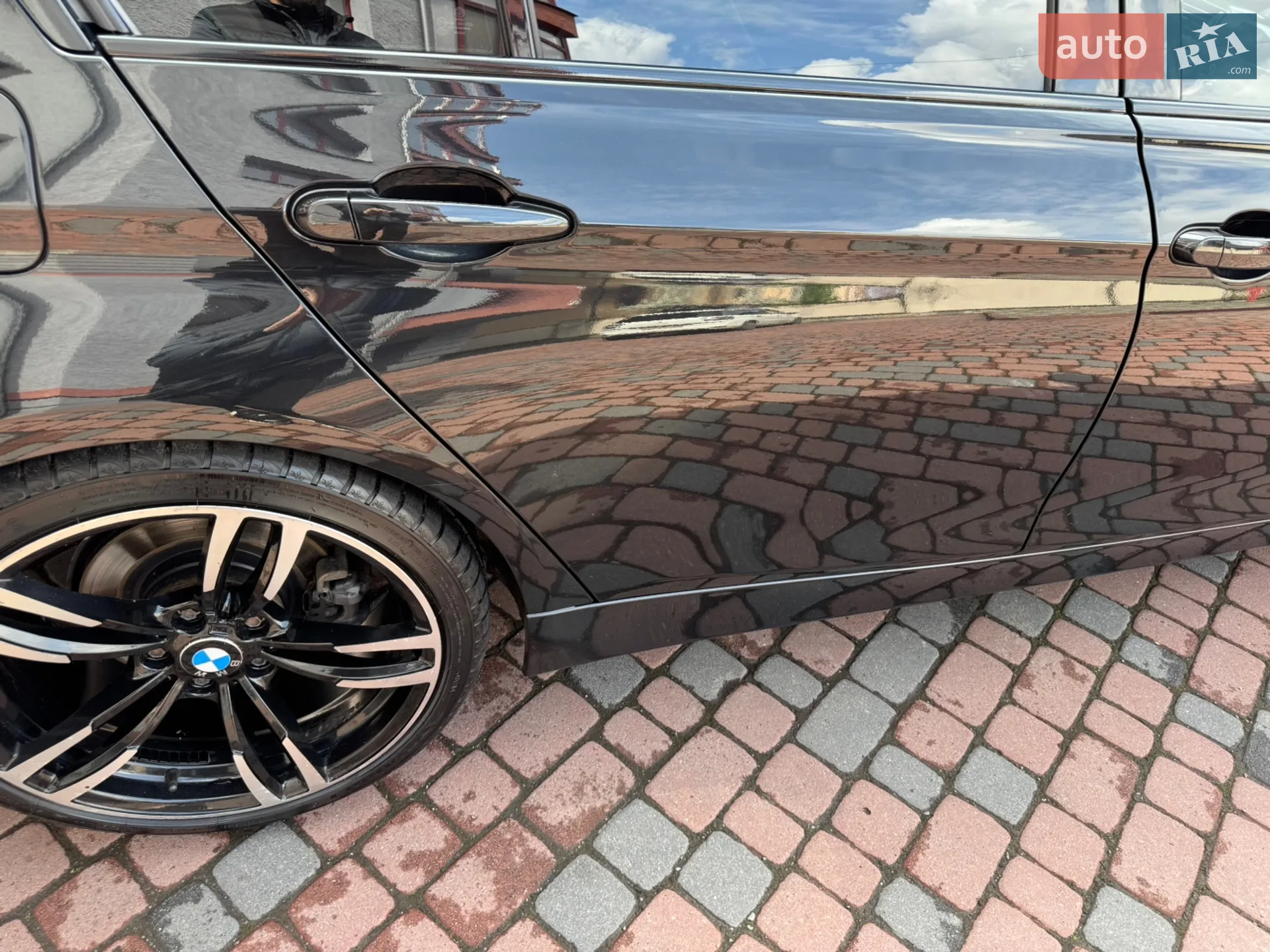 2013 BMW 3er - мініатюра 94