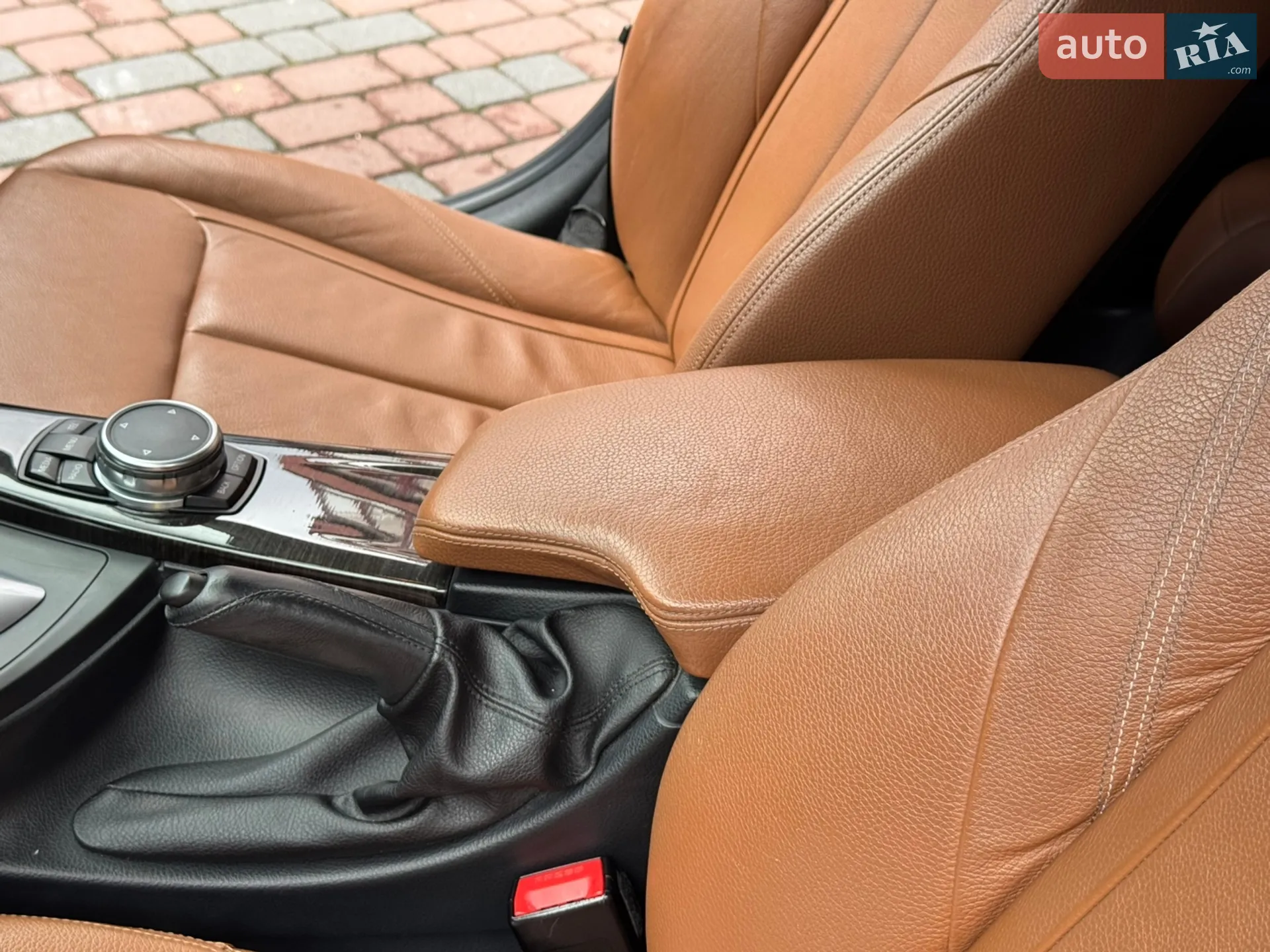 2013 BMW 3er - мініатюра 104