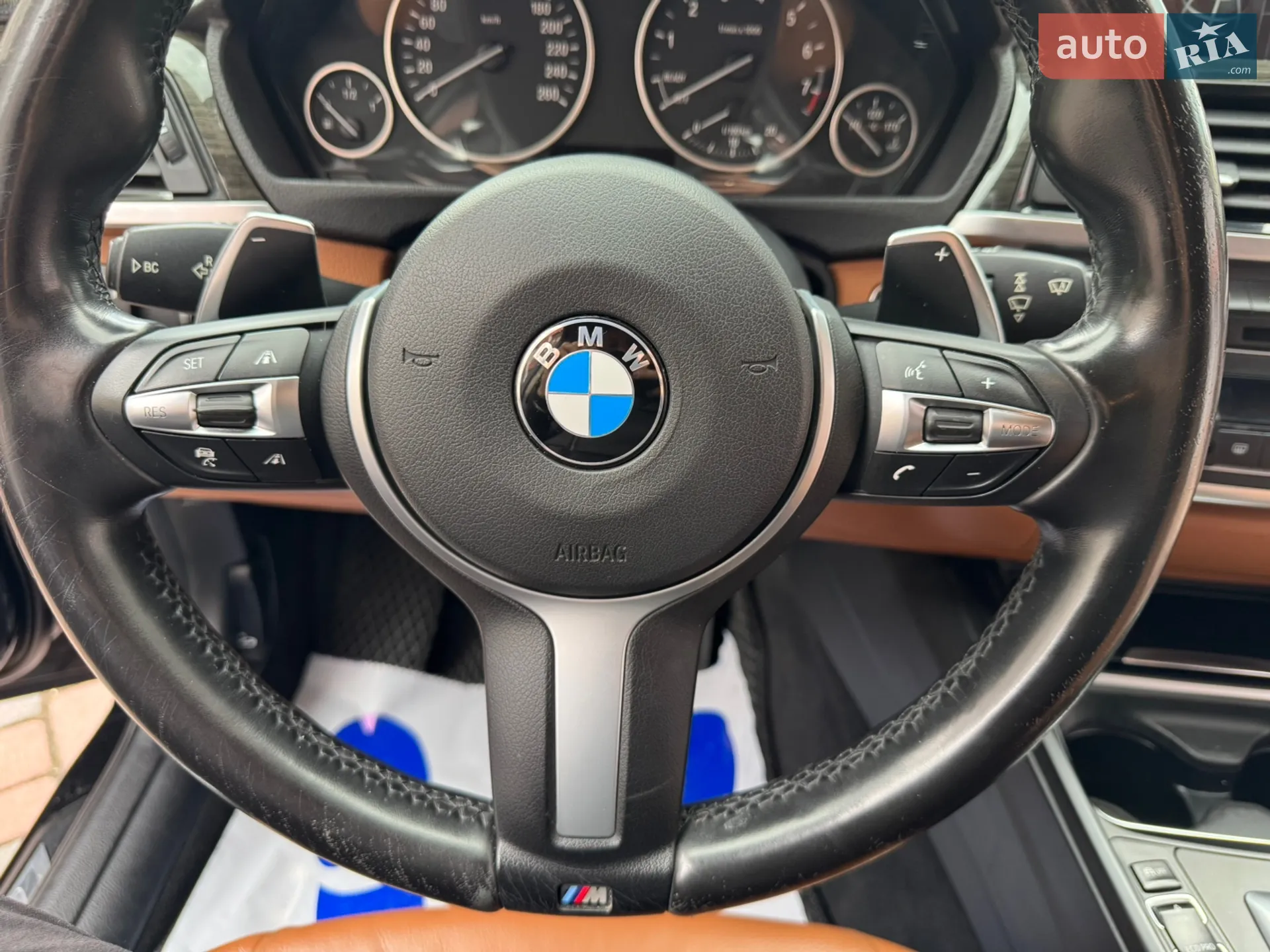 2013 BMW 3er - мініатюра 114