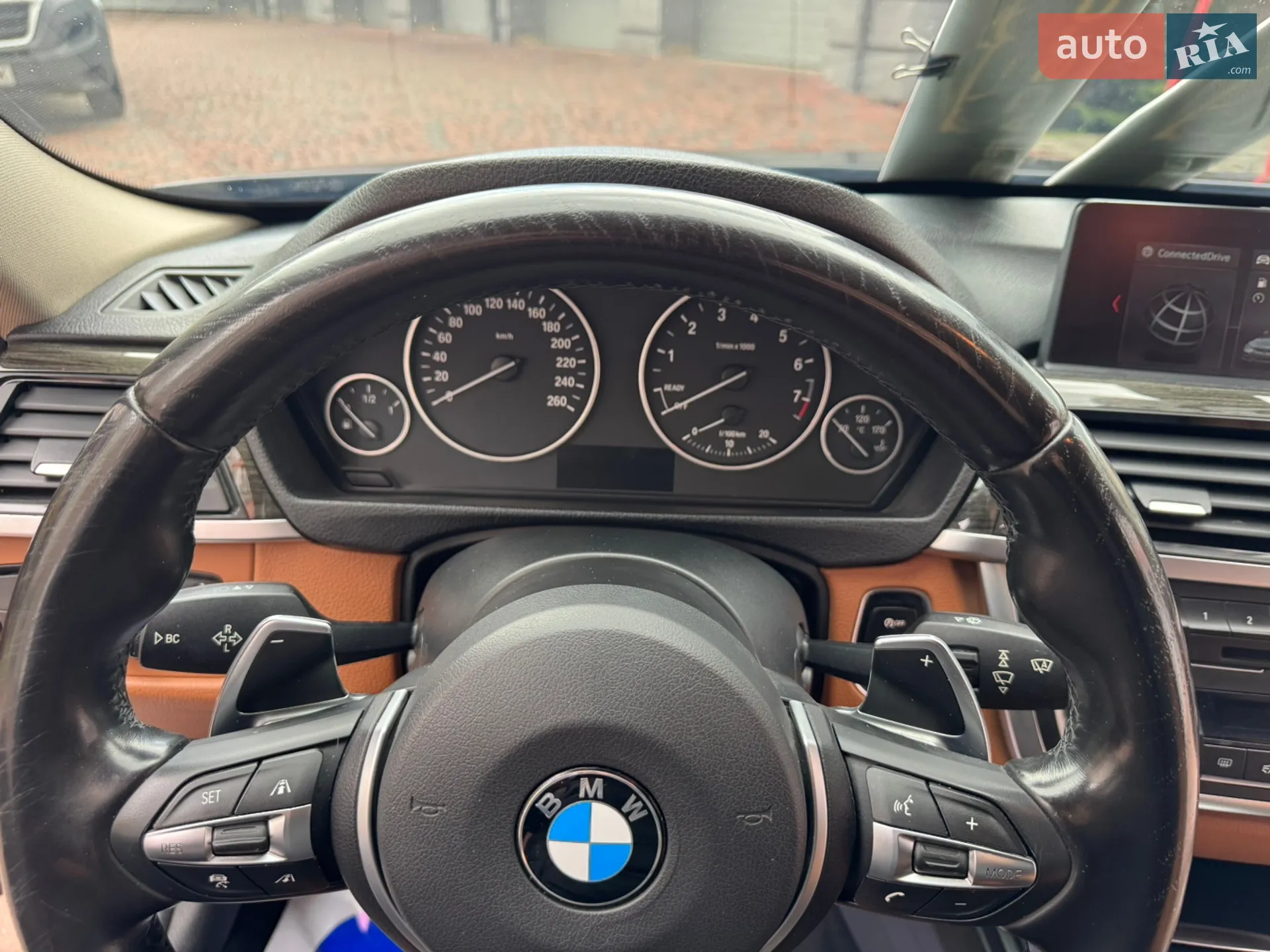 2013 BMW 3er - мініатюра 115