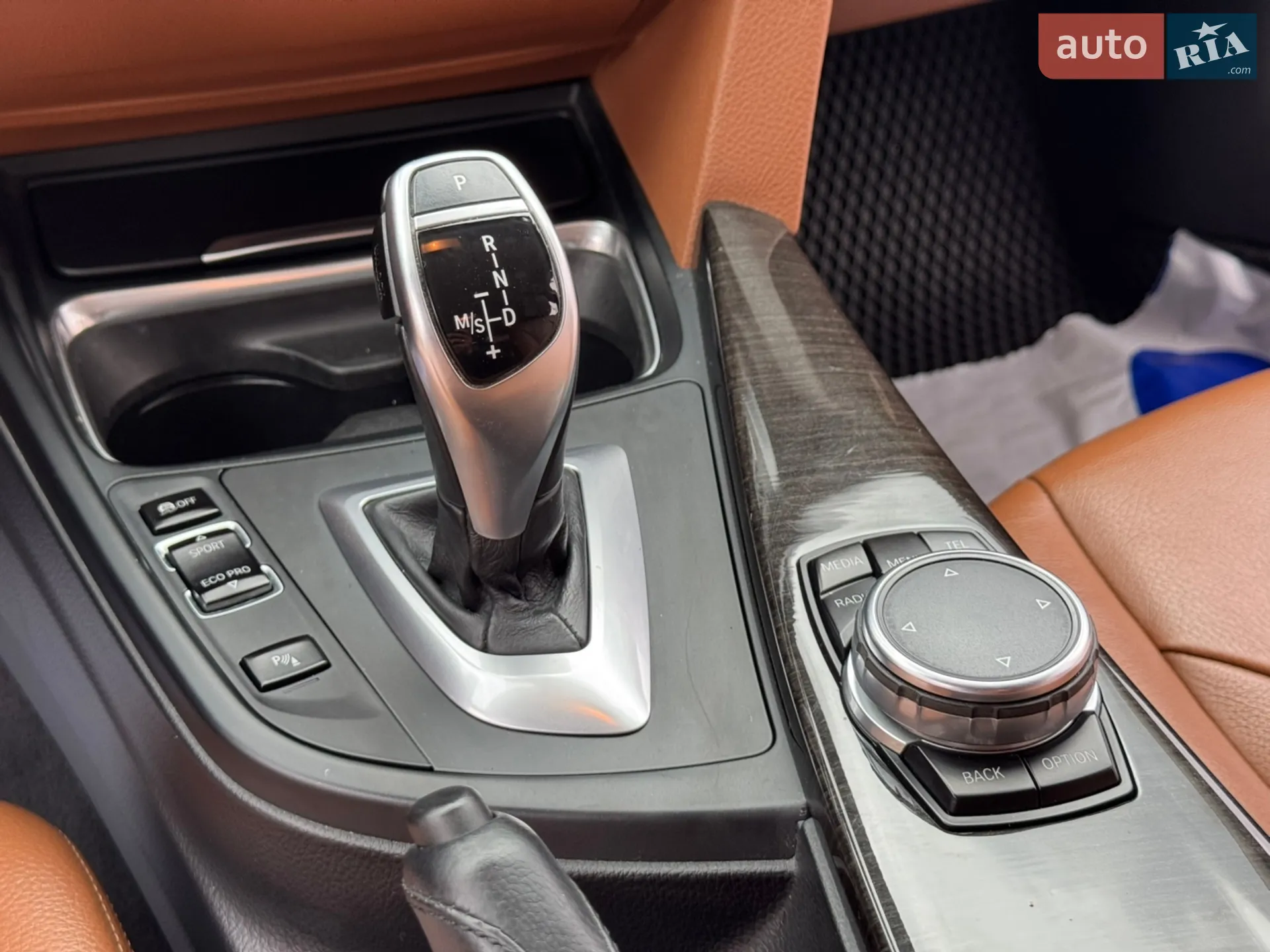 2013 BMW 3er - мініатюра 139