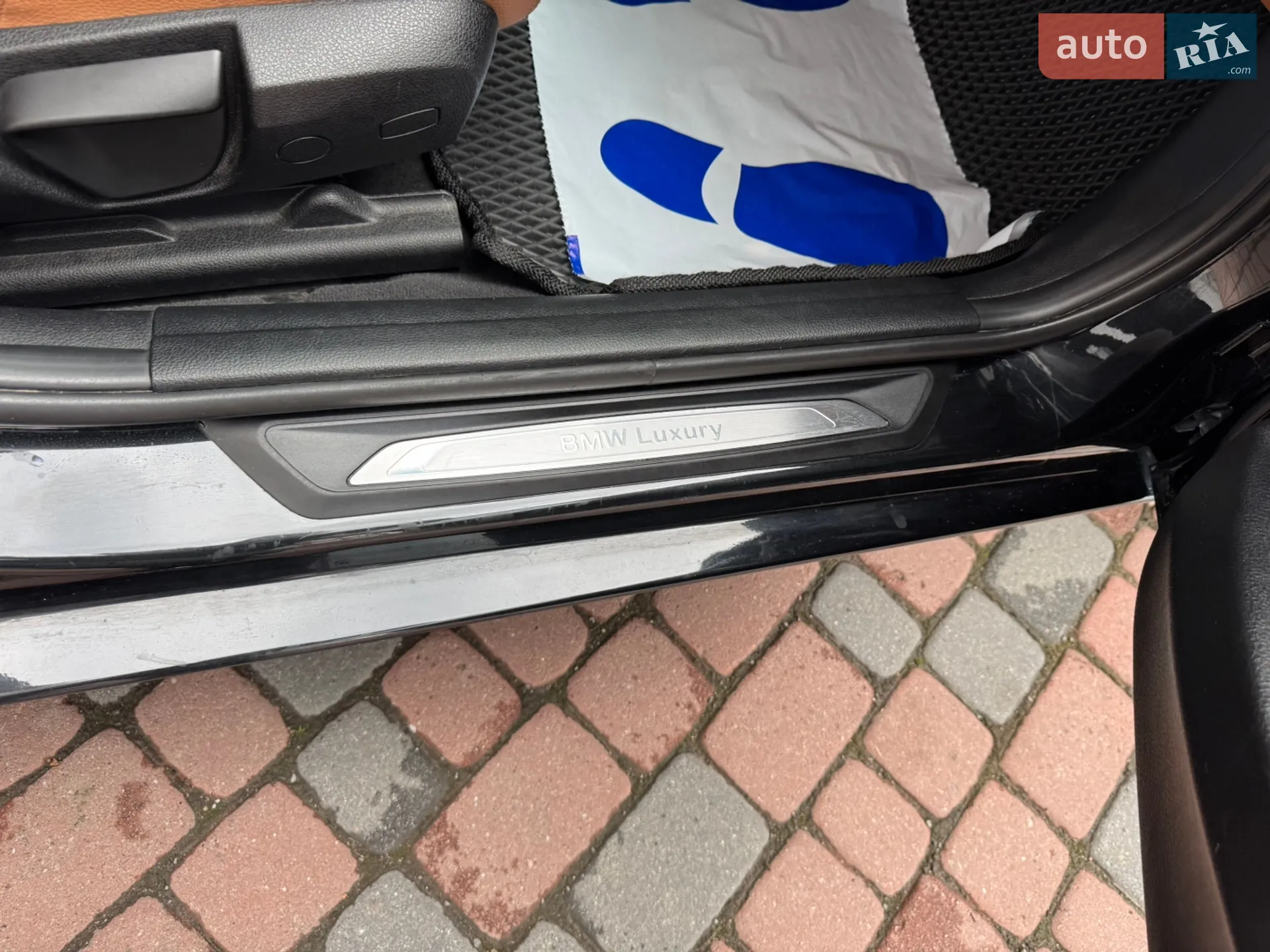 2013 BMW 3er - мініатюра 144