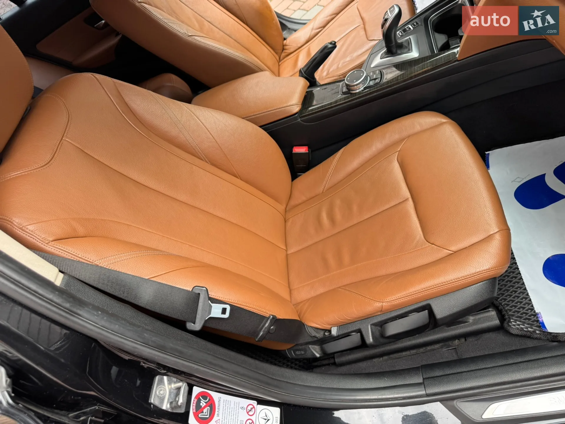 2013 BMW 3er - мініатюра 146