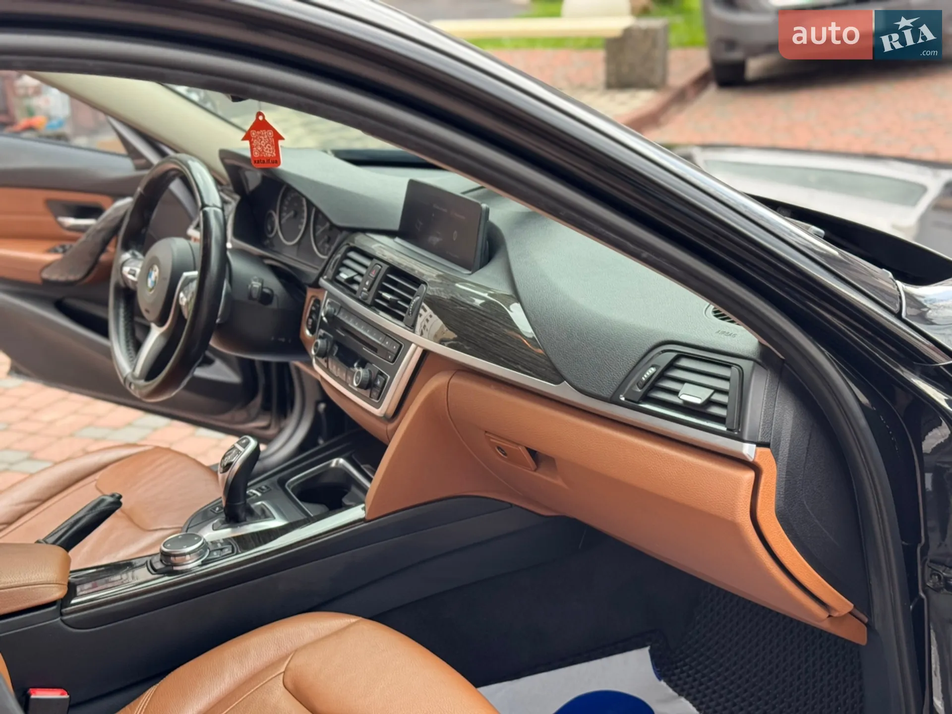2013 BMW 3er - мініатюра 151