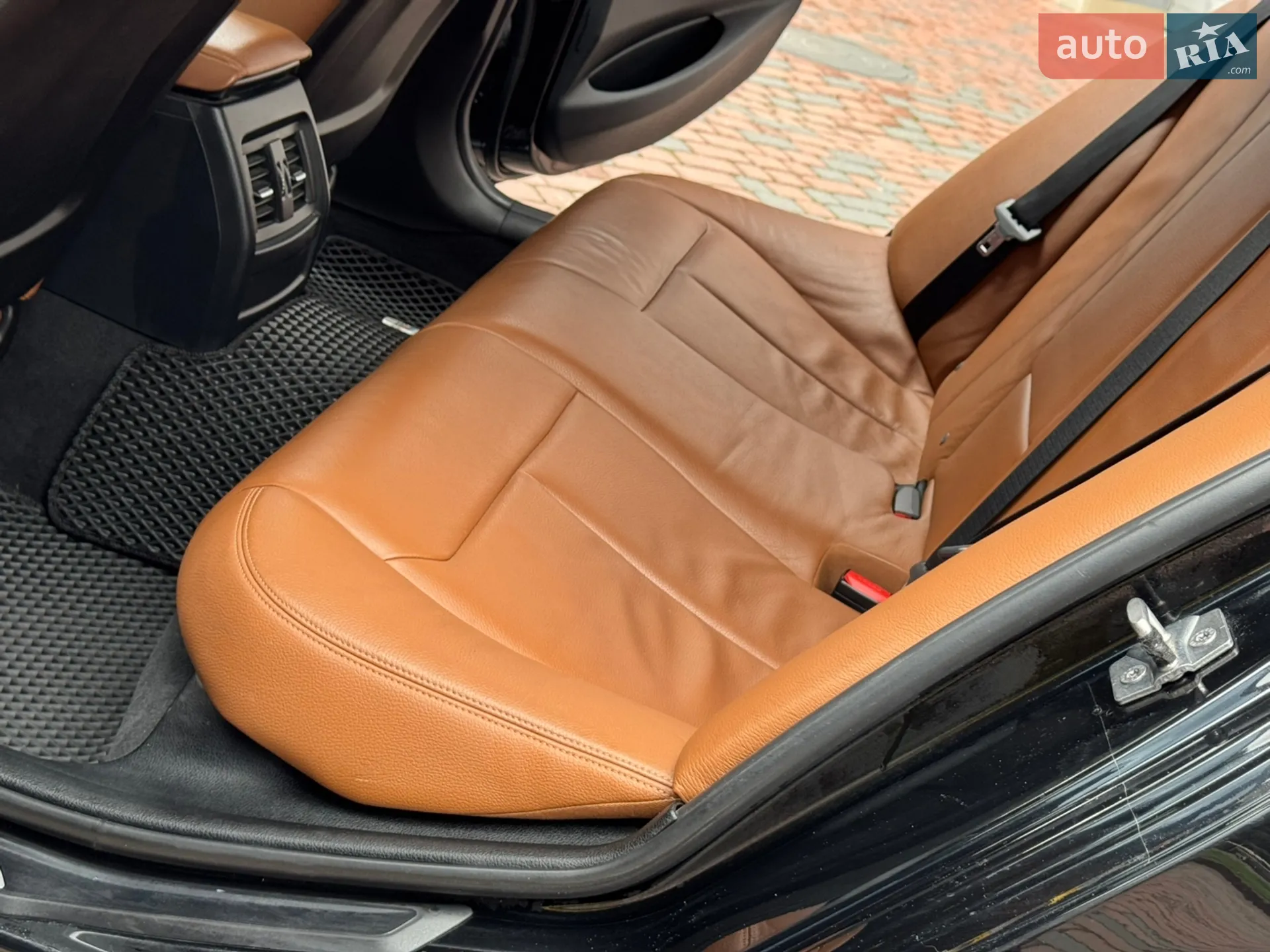 2013 BMW 3er - мініатюра 162
