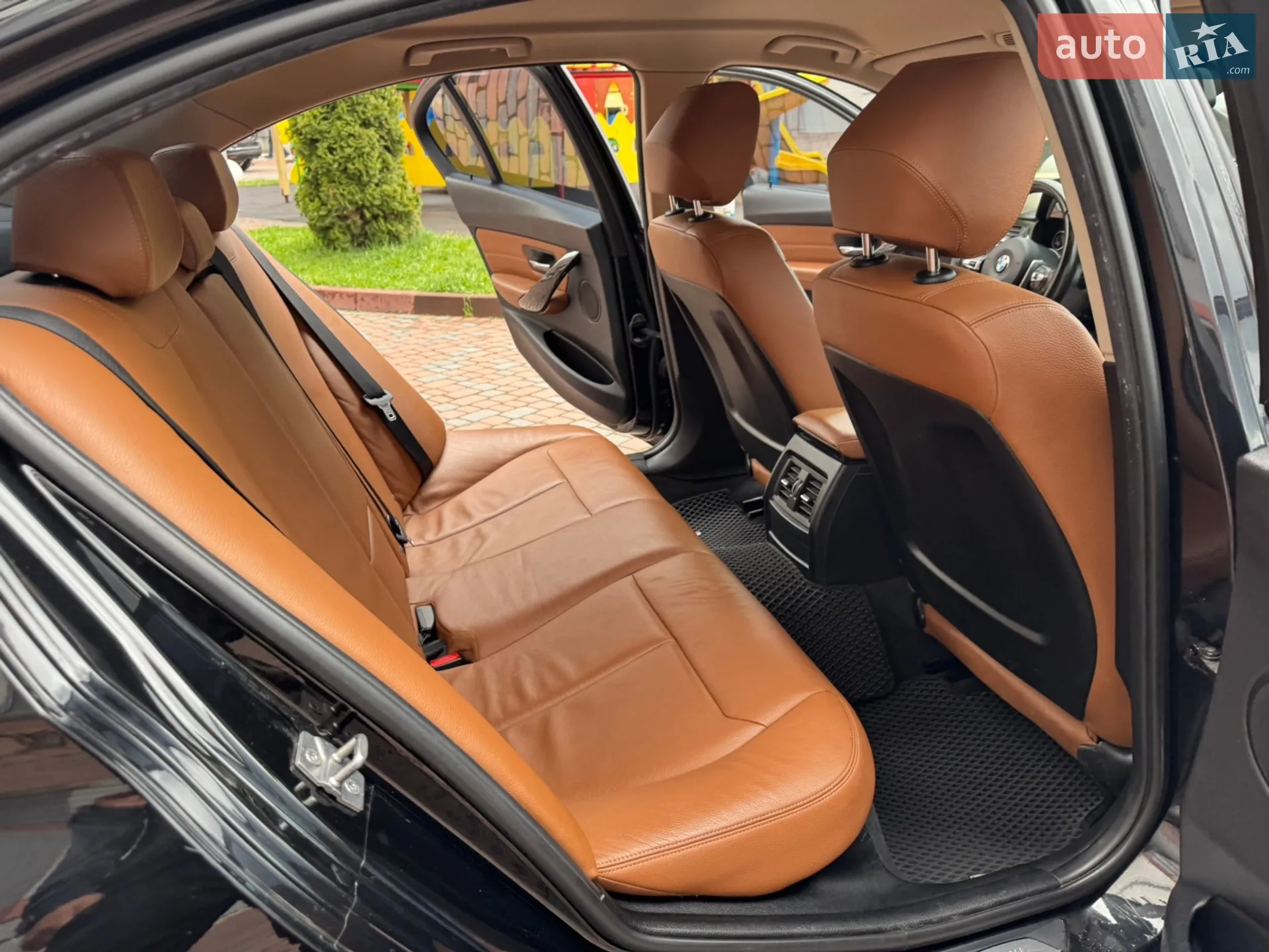 2013 BMW 3er - мініатюра 171