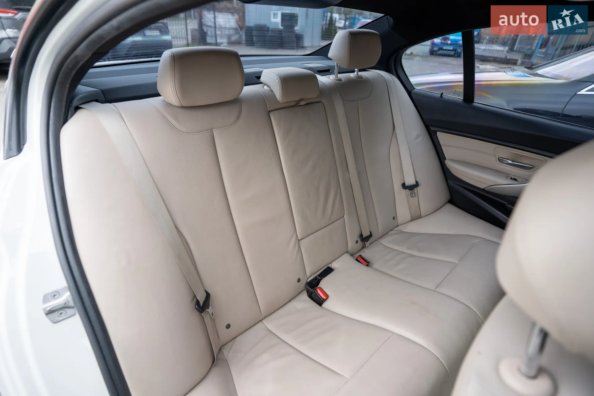 2016 BMW 3er - мініатюра 27