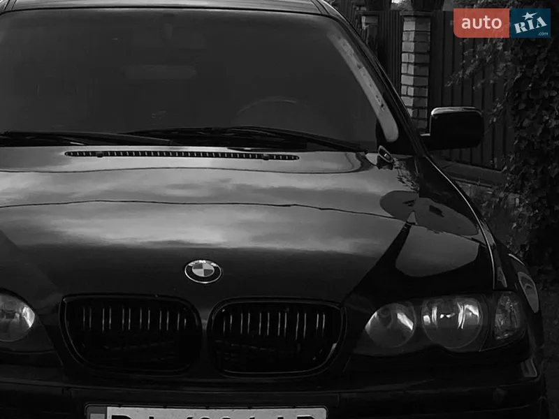BMW 3 Series 2004 VIN WBAAP710X0PP29568 фото оголошення 9 з 46