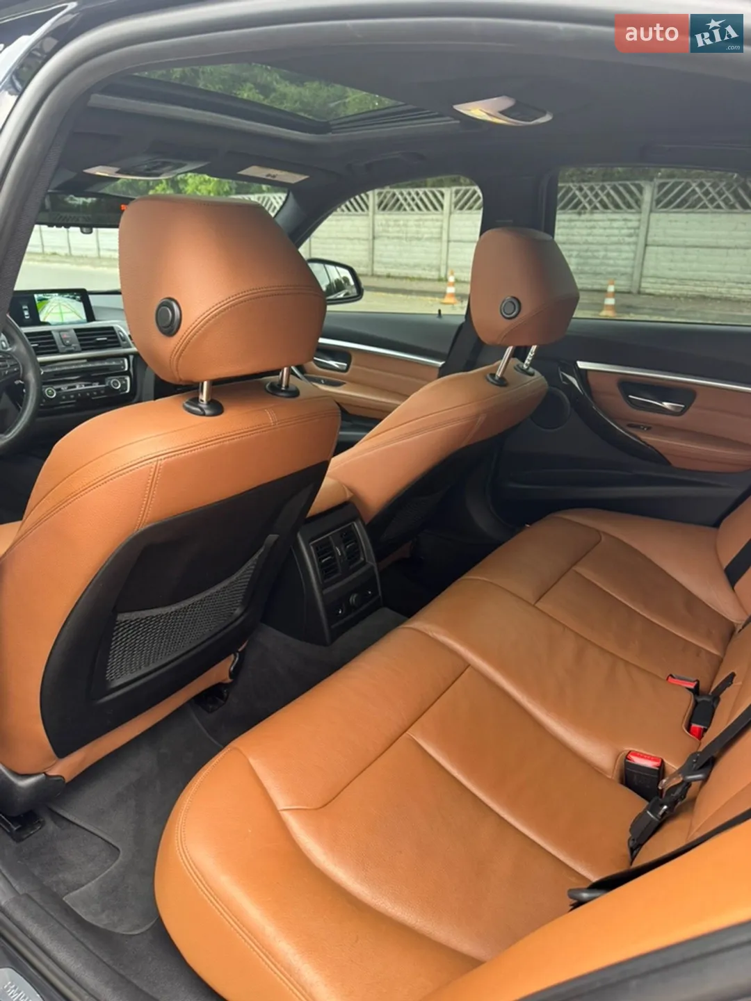 2016 BMW 3er - мініатюра 9