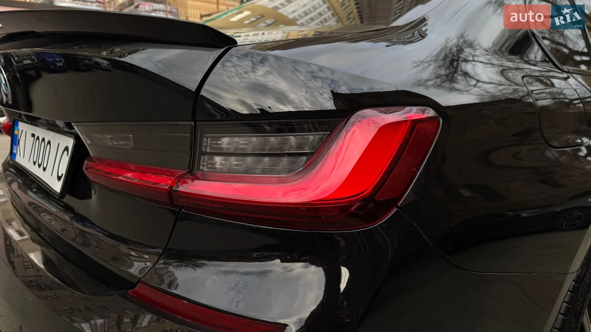 2019 BMW 3er - мініатюра 32