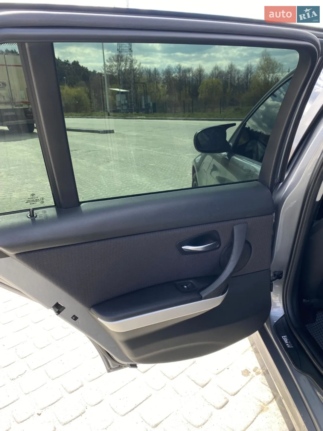 2010 BMW 3er - мініатюра 17