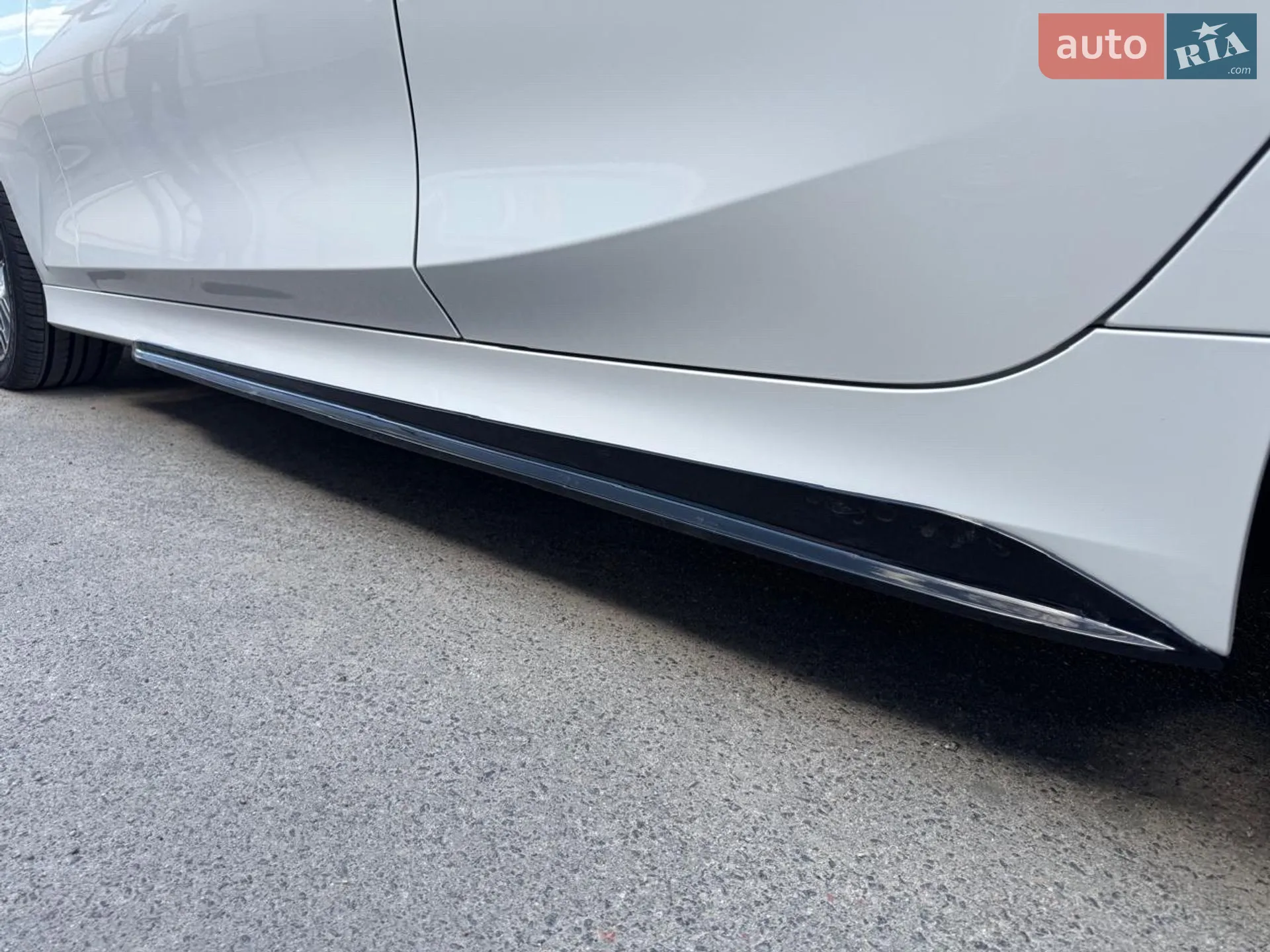 2022 BMW 3er - мініатюра 14