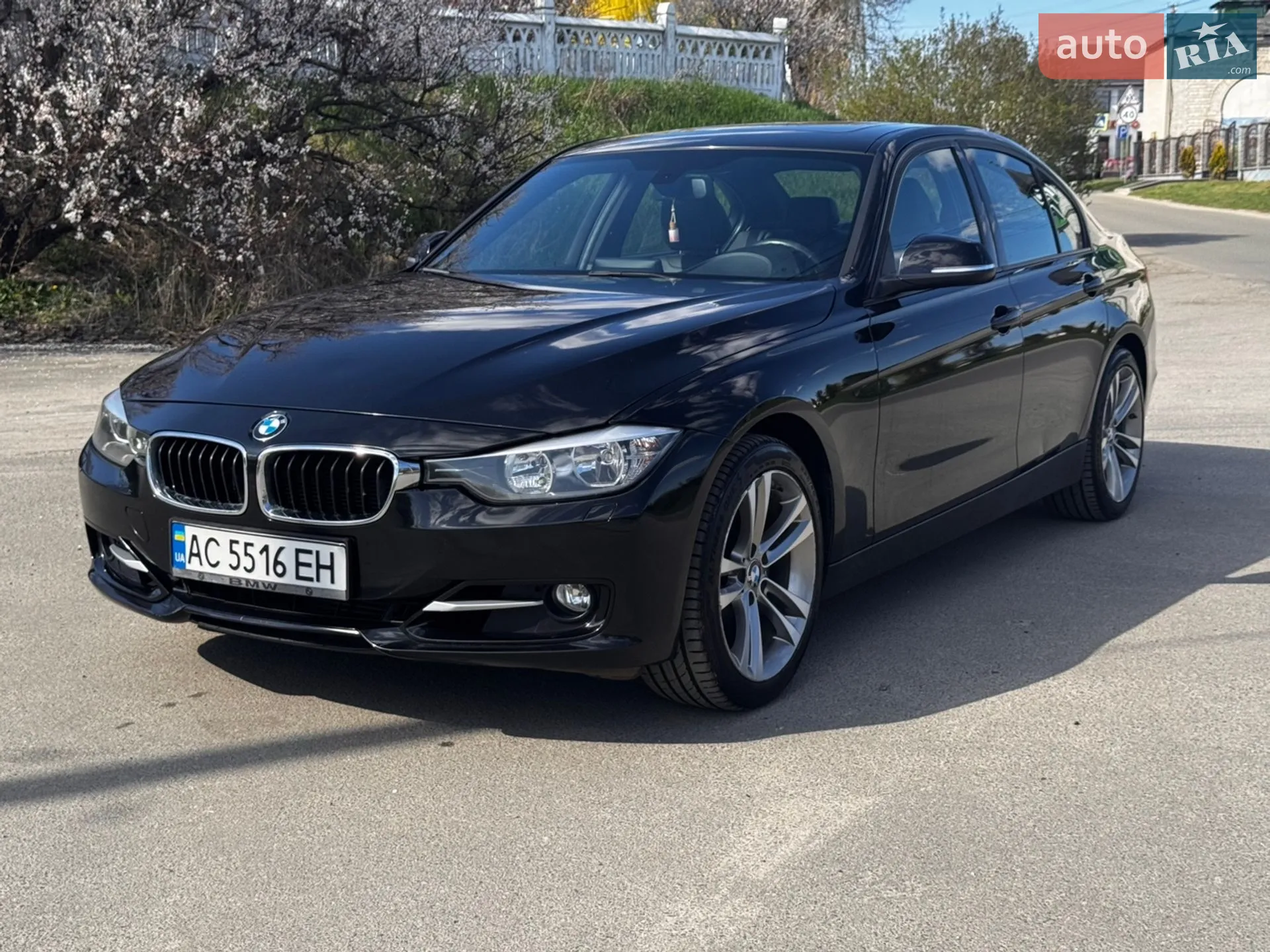 2013 BMW 3er - мініатюра 2