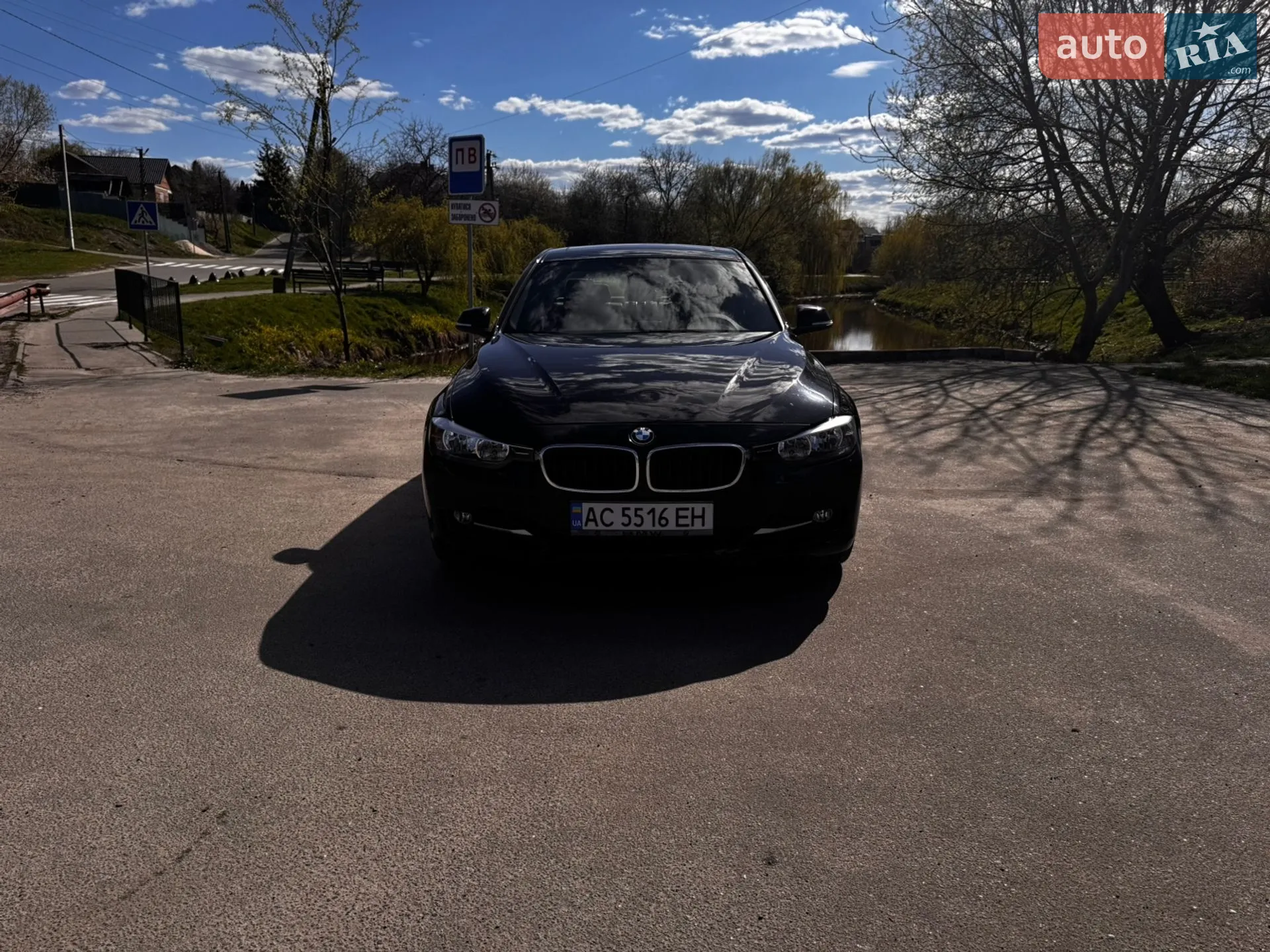 2013 BMW 3er - мініатюра 22