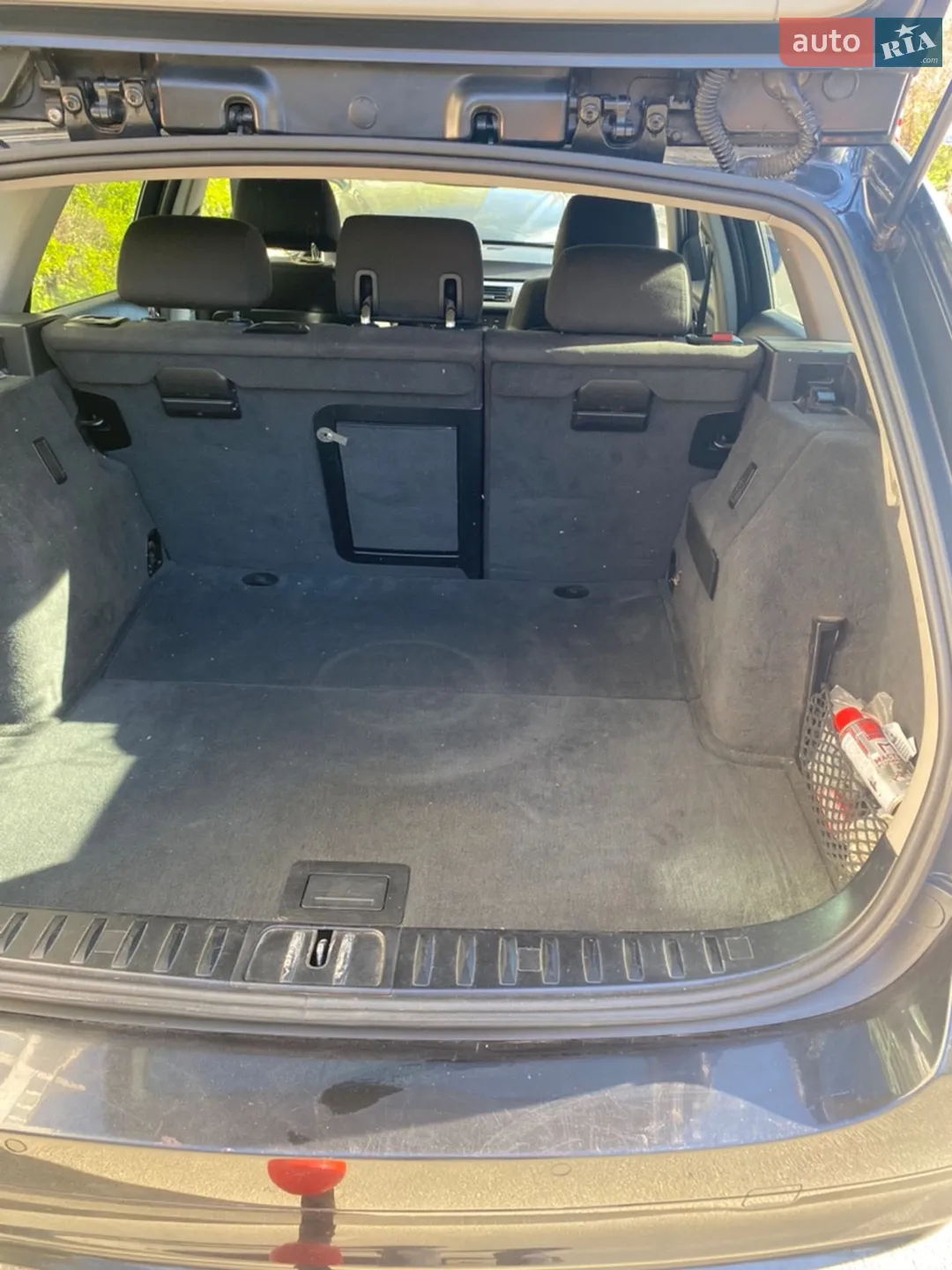 2010 BMW 3er - мініатюра 6