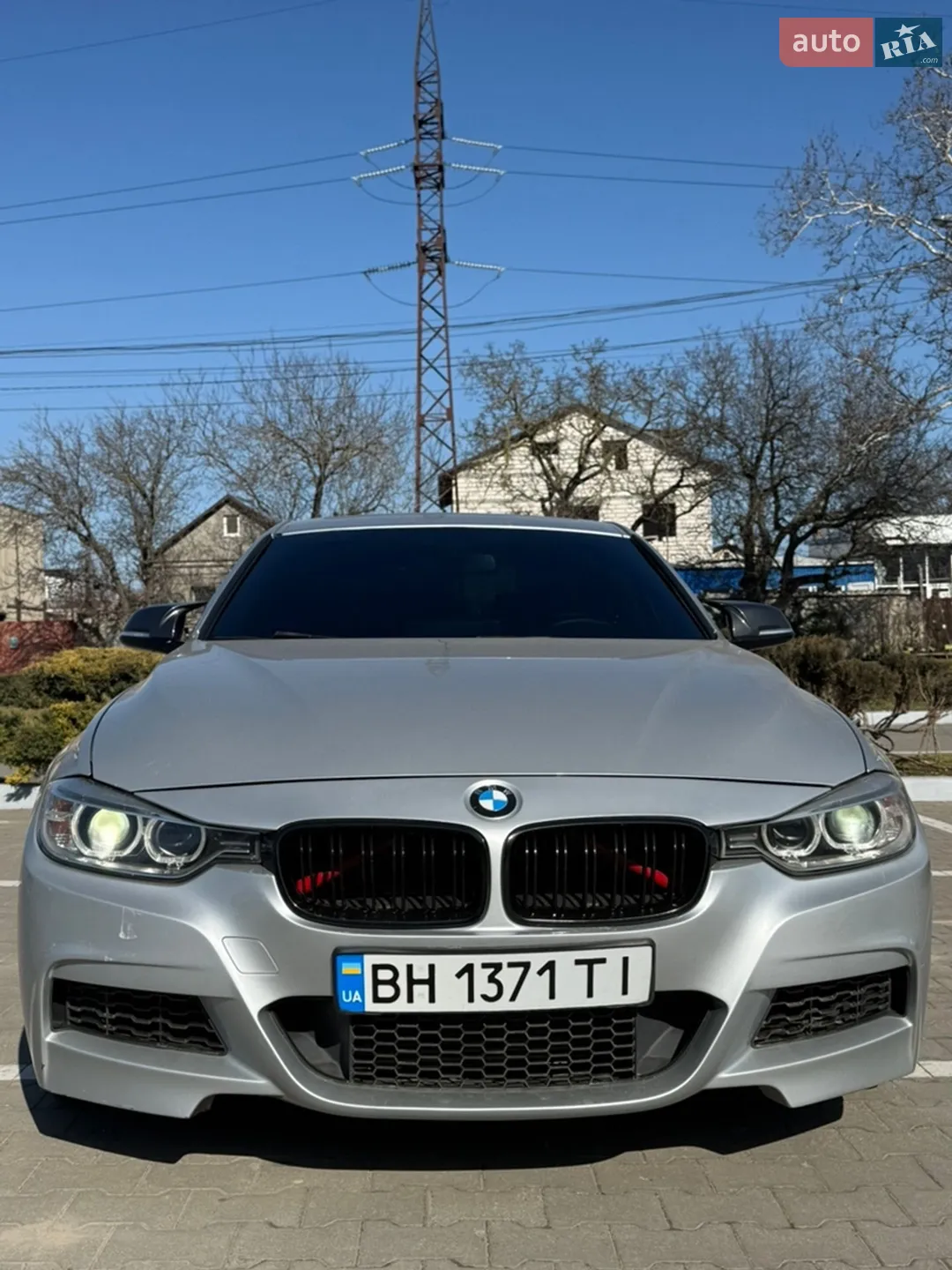 2013 BMW 3er - мініатюра 3