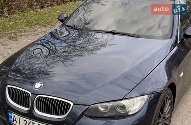 Купе BMW 3 Series 2007 в Києві