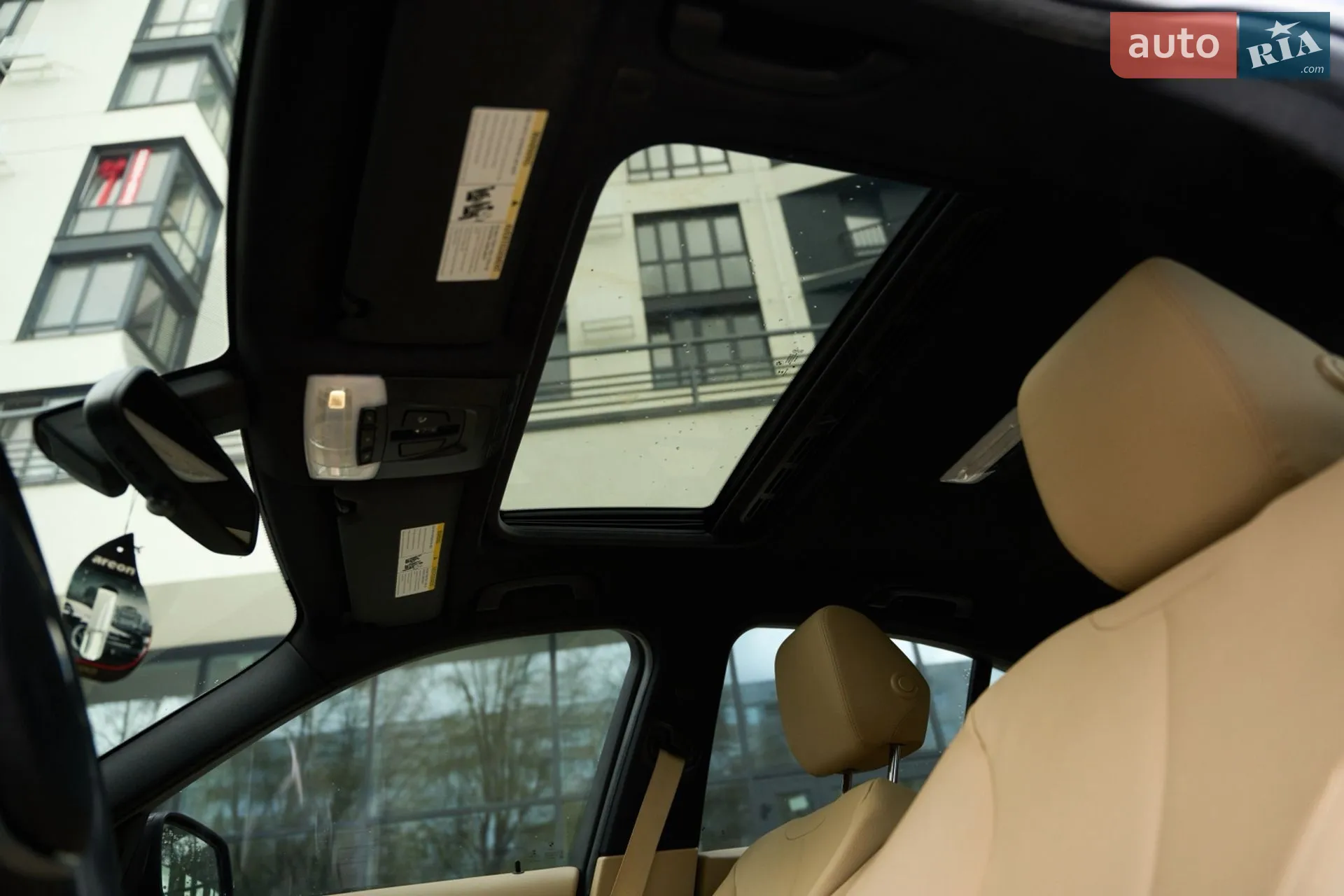2016 BMW 3er - мініатюра 15