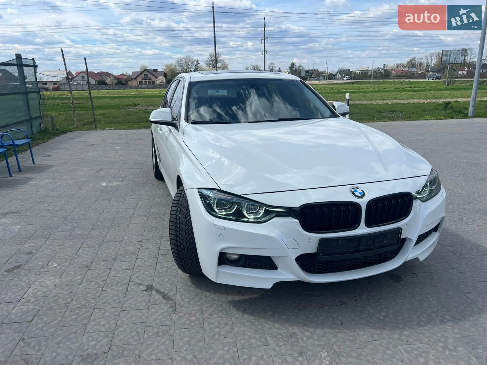 2015 BMW 3er - мініатюра 25