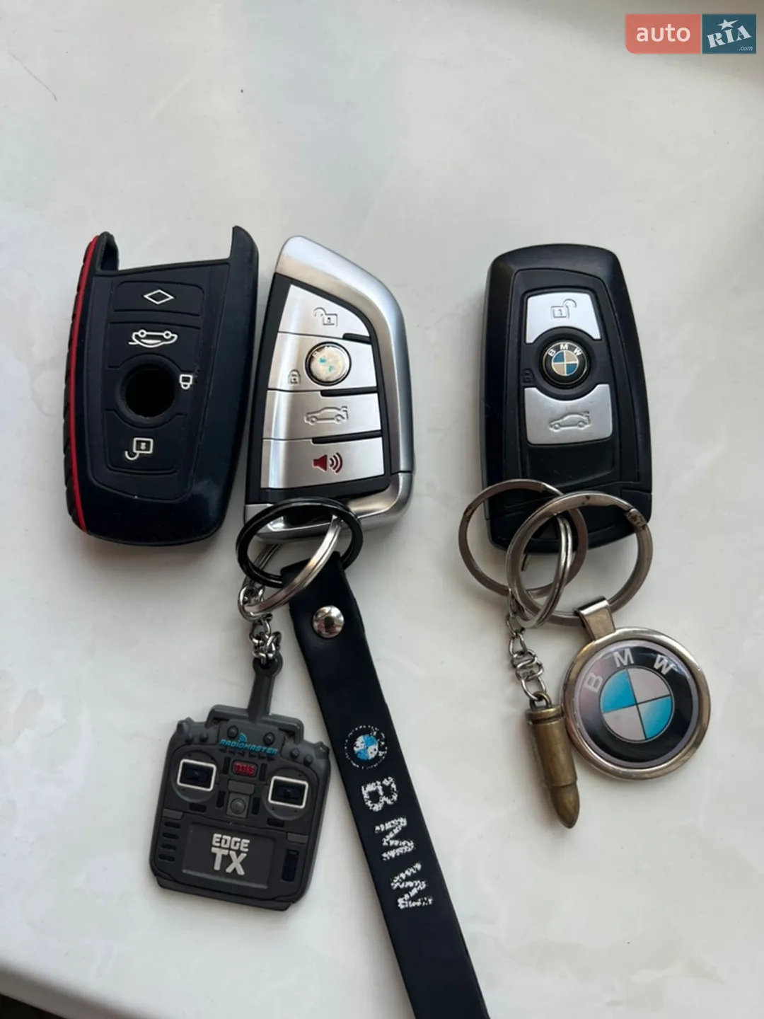 2015 BMW 3er - мініатюра 35