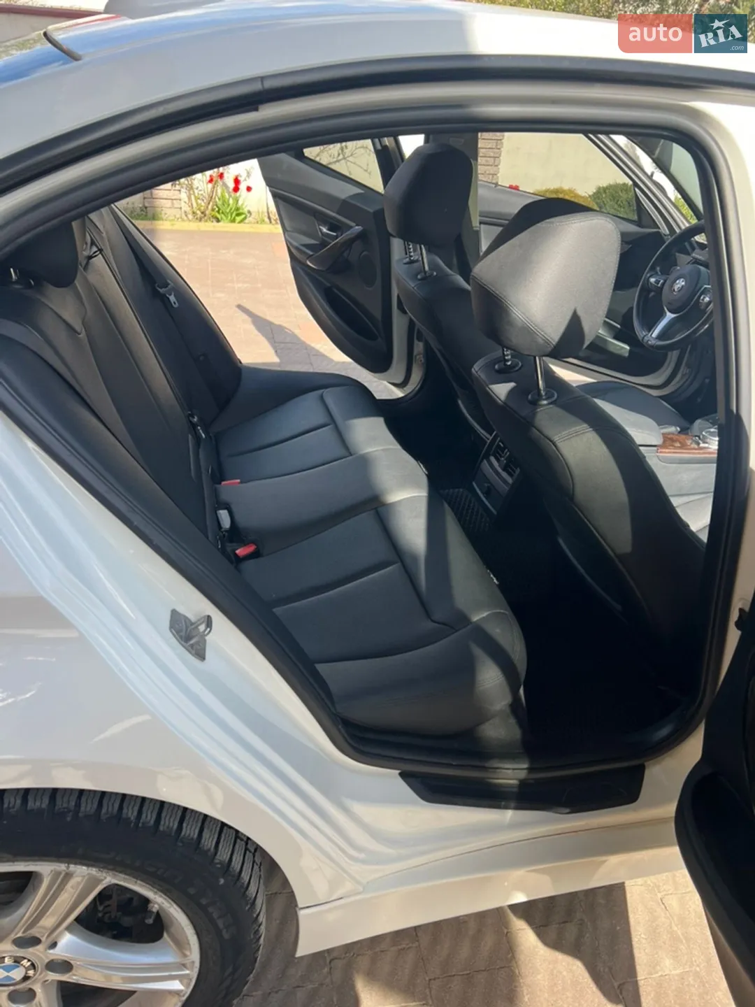 2015 BMW 3er - мініатюра 45