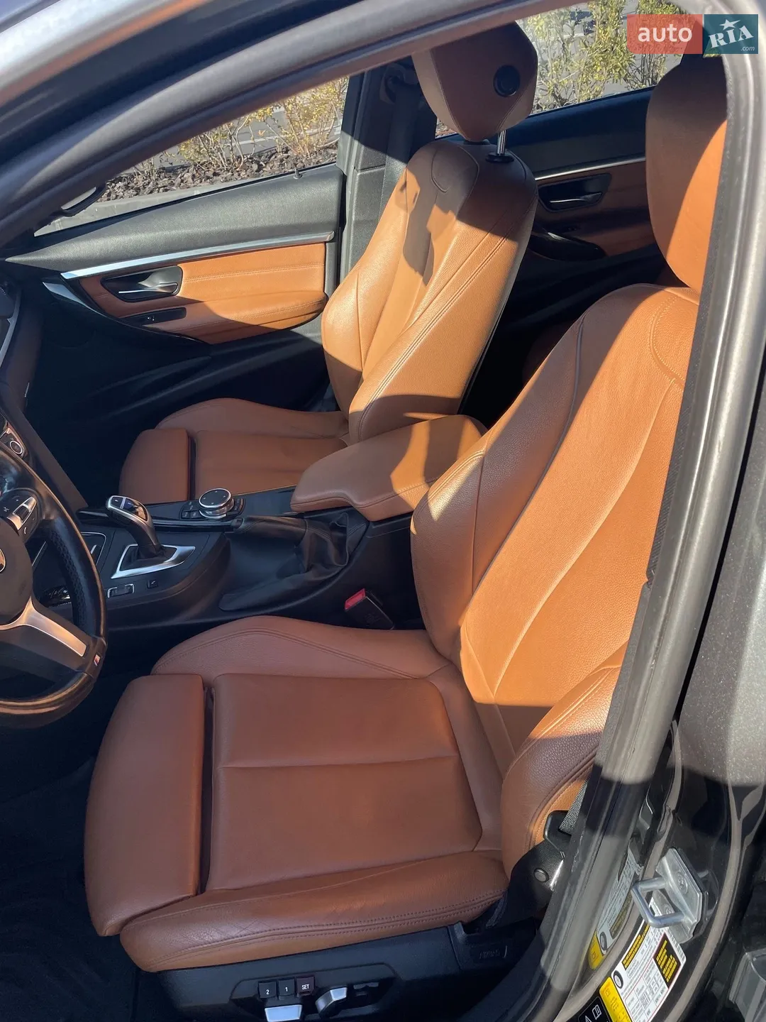 2016 BMW 3er - мініатюра 14