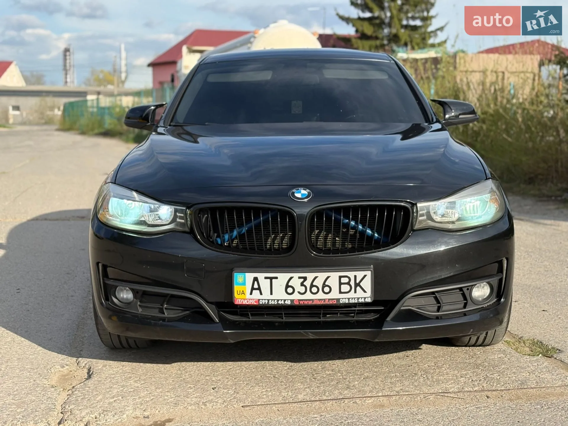 2014 BMW 3er - мініатюра 12