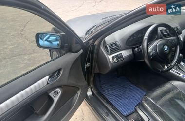 Седан BMW 3 Series 2004 в Одессе