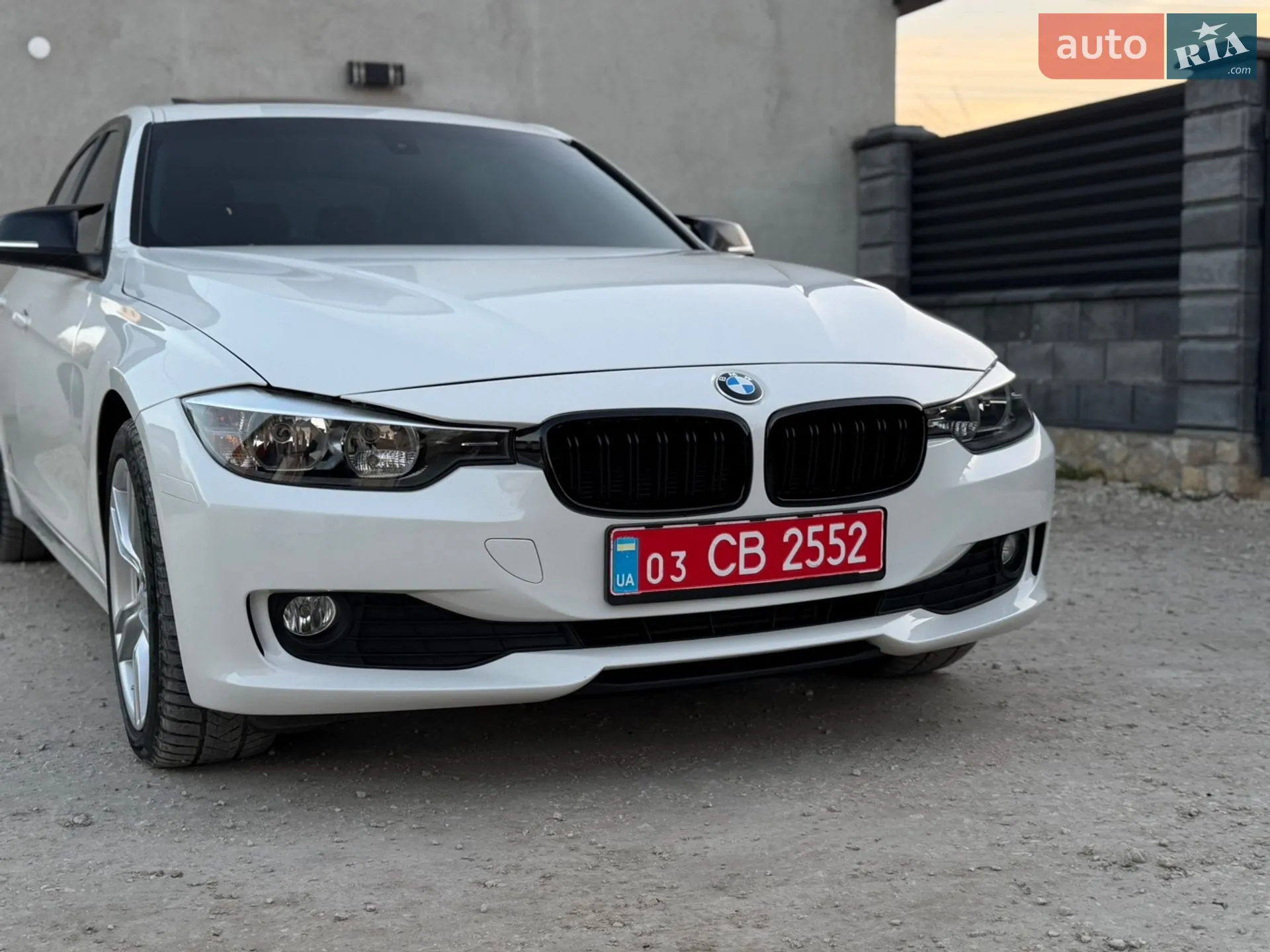 2013 BMW 3er - мініатюра 10