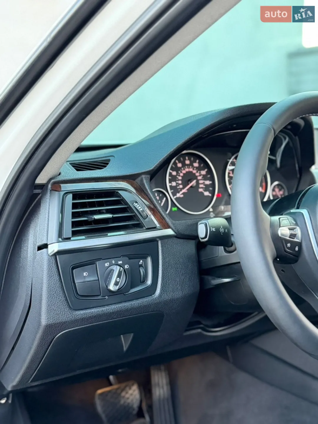 2013 BMW 3er - мініатюра 30