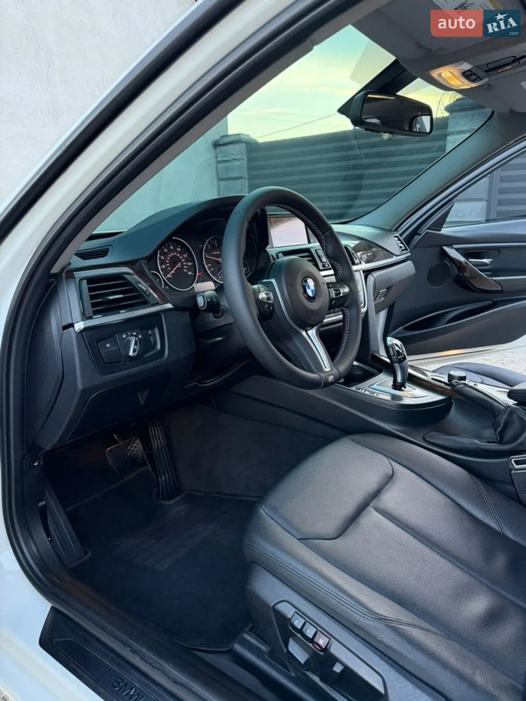 2013 BMW 3er - мініатюра 39