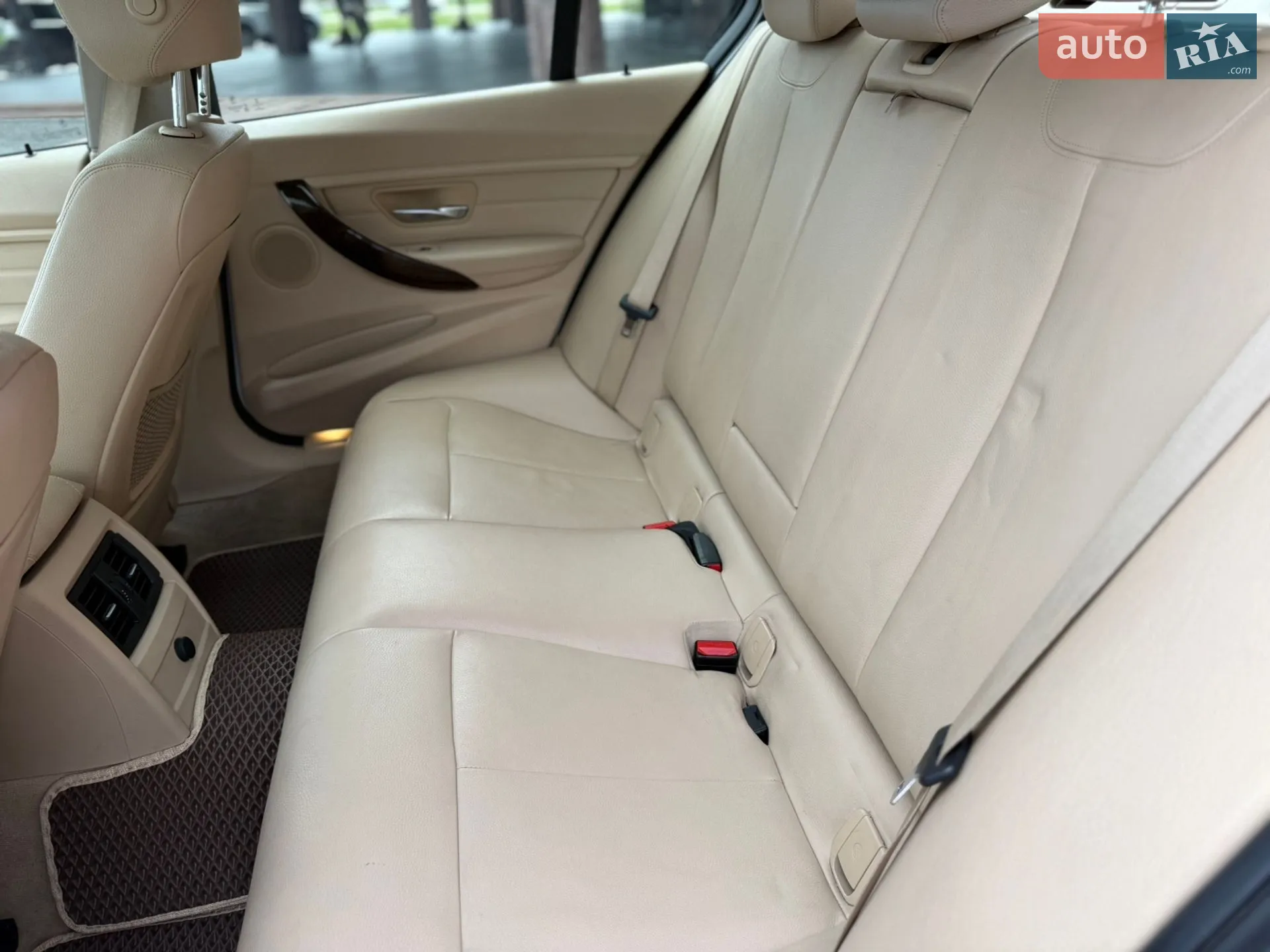 2015 BMW 3er - мініатюра 16