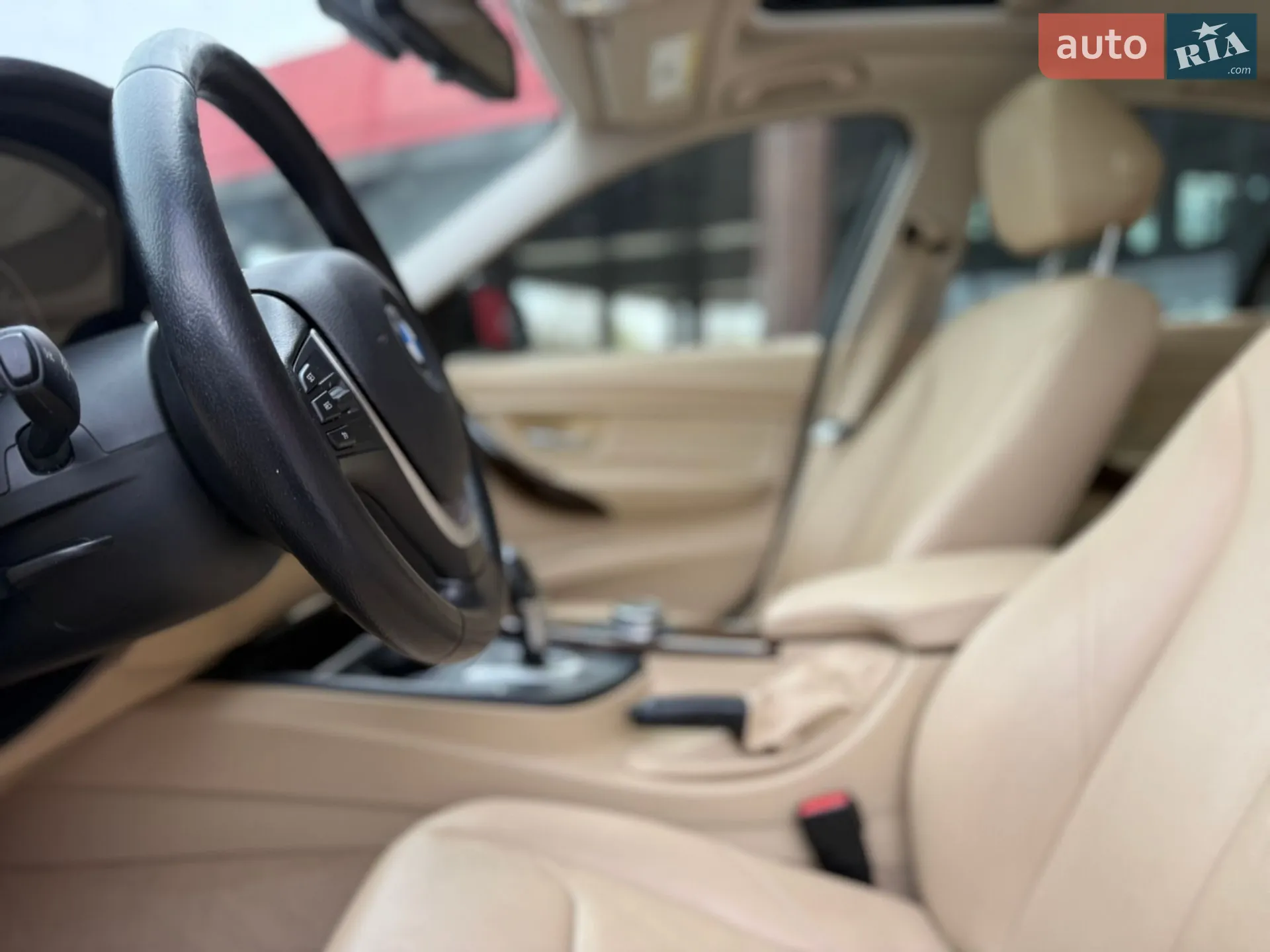 2015 BMW 3er - мініатюра 18