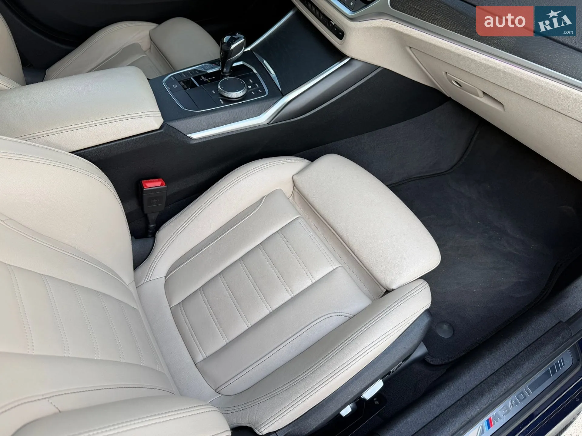 2020 BMW 3er - мініатюра 22