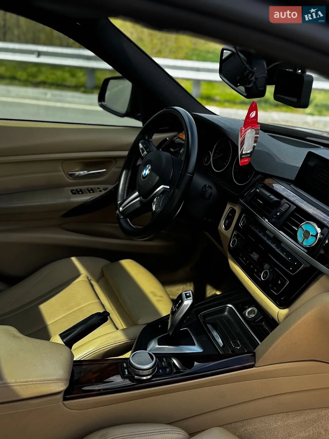 2013 BMW 3er - мініатюра 19
