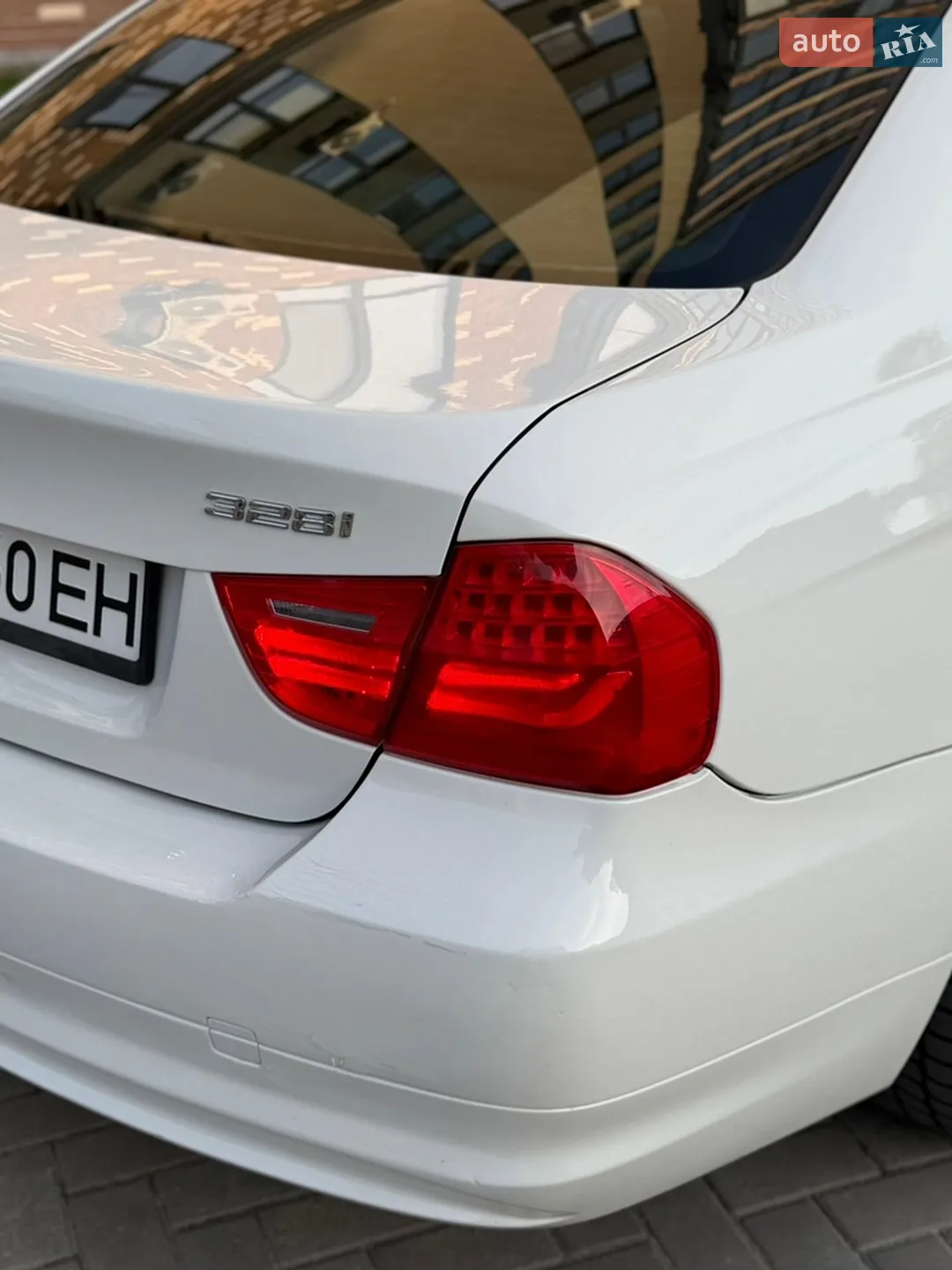2010 BMW 3er - мініатюра 12