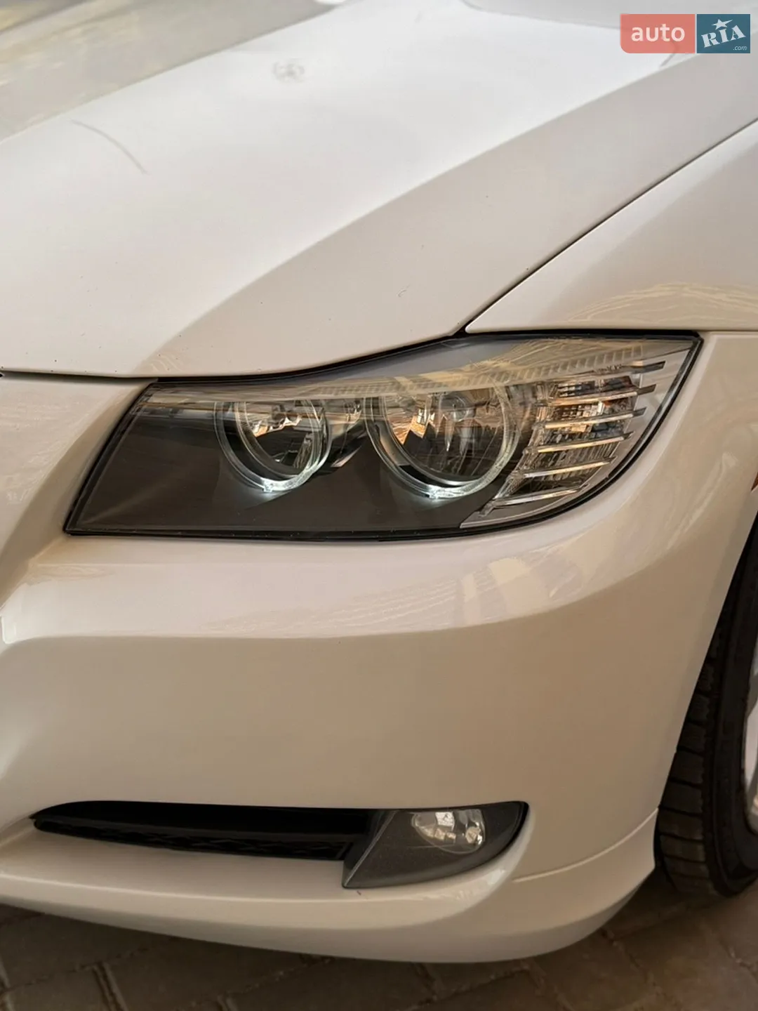 2010 BMW 3er - мініатюра 39