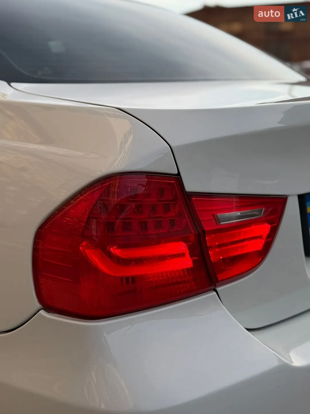 2010 BMW 3er - мініатюра 42