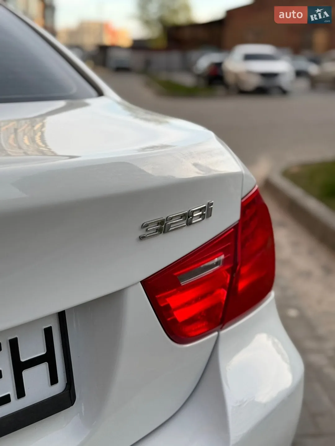 2010 BMW 3er - мініатюра 43