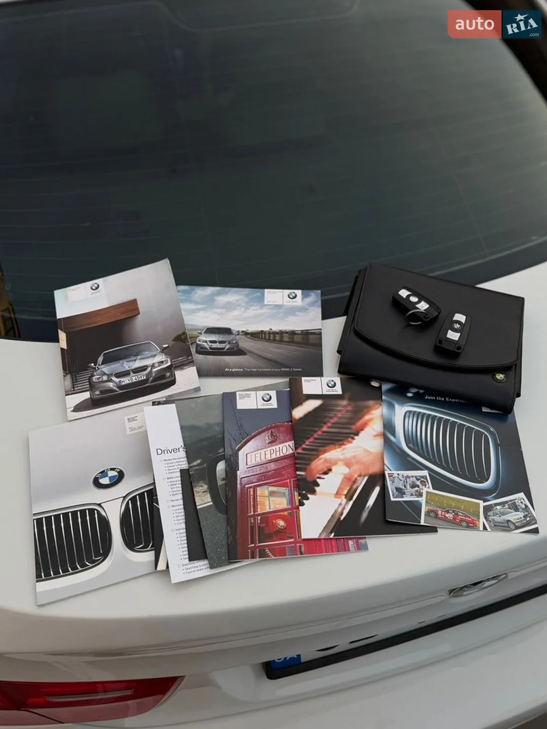 2010 BMW 3er - мініатюра 49