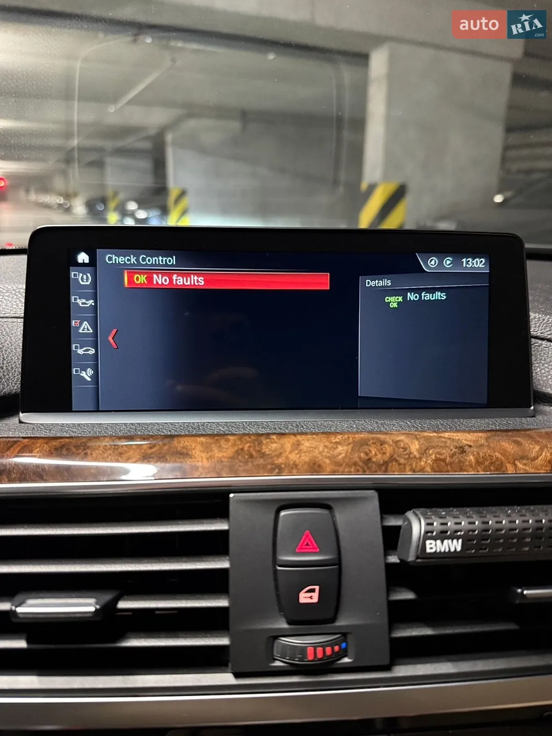 2018 BMW 3er - мініатюра 28