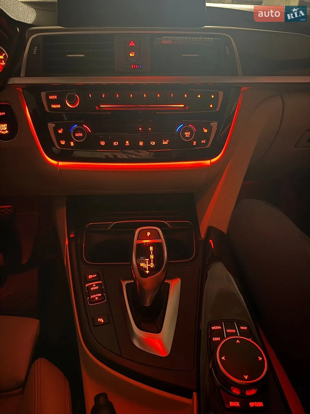 2018 BMW 3er - мініатюра 34
