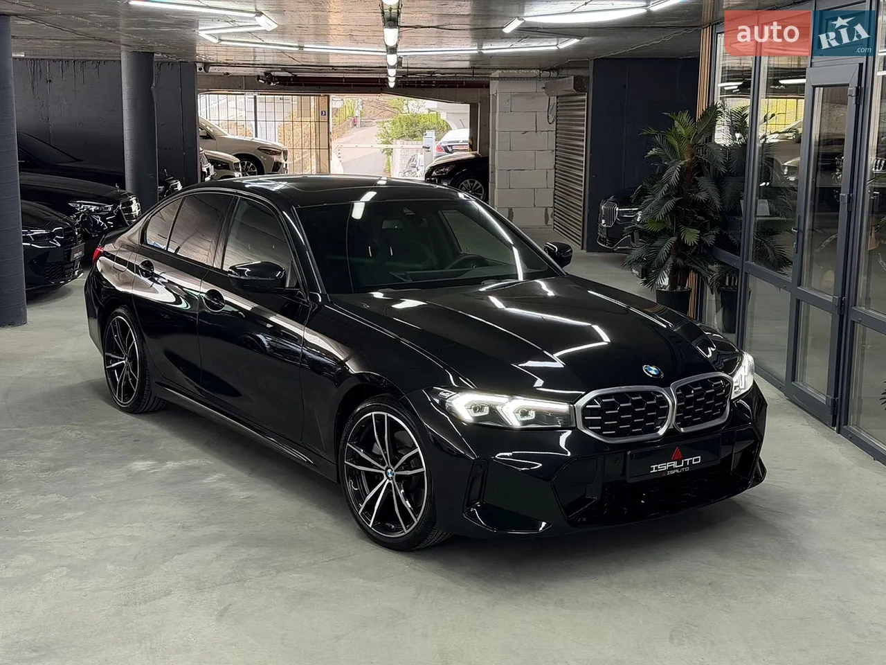 2022 BMW M5 - мініатюра 32