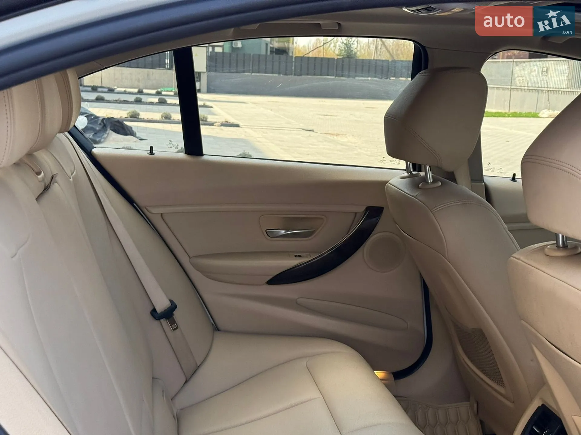 2014 BMW 3er - мініатюра 48