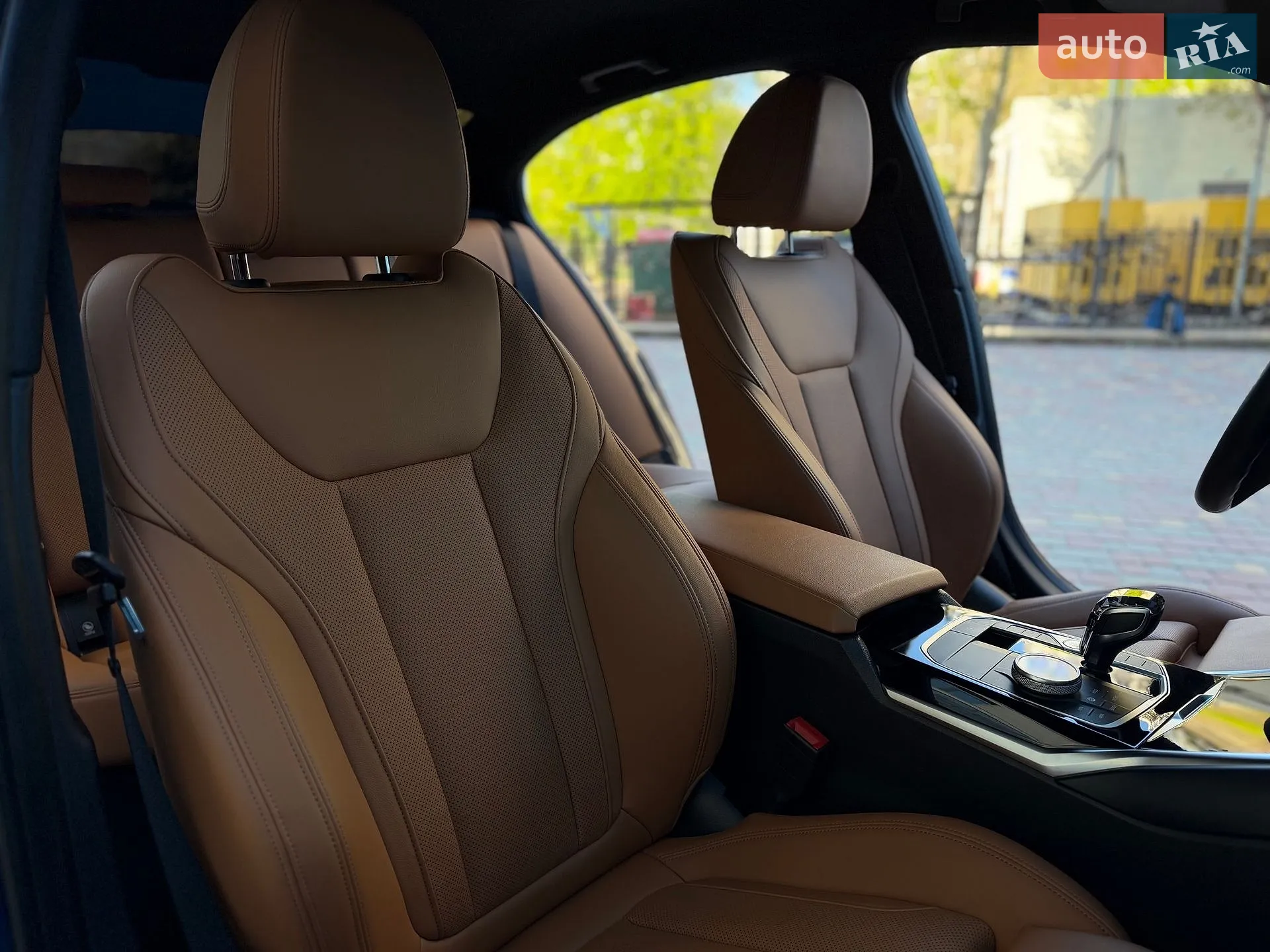 2022 BMW 3er - мініатюра 76